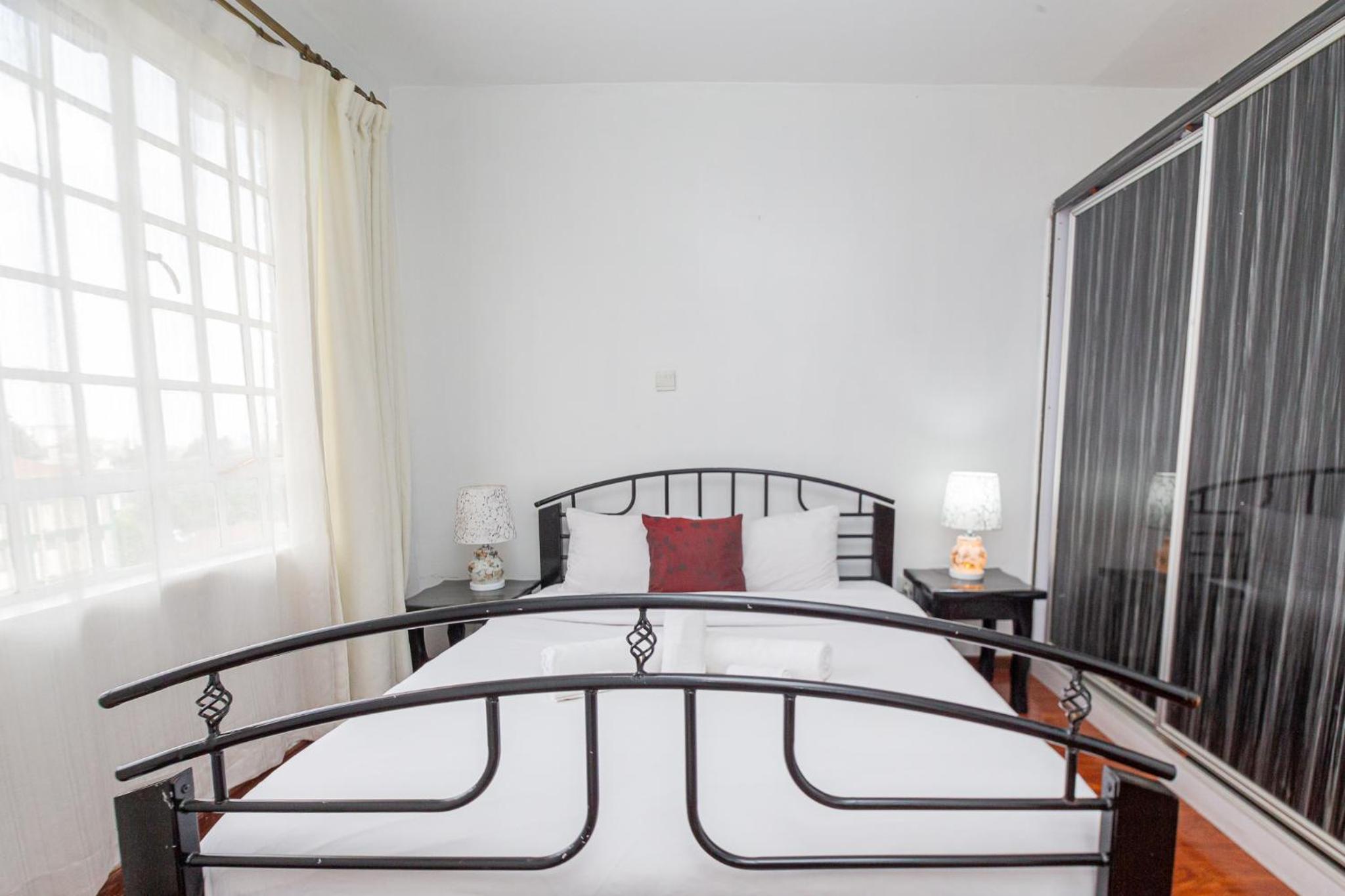 Eldon Villas