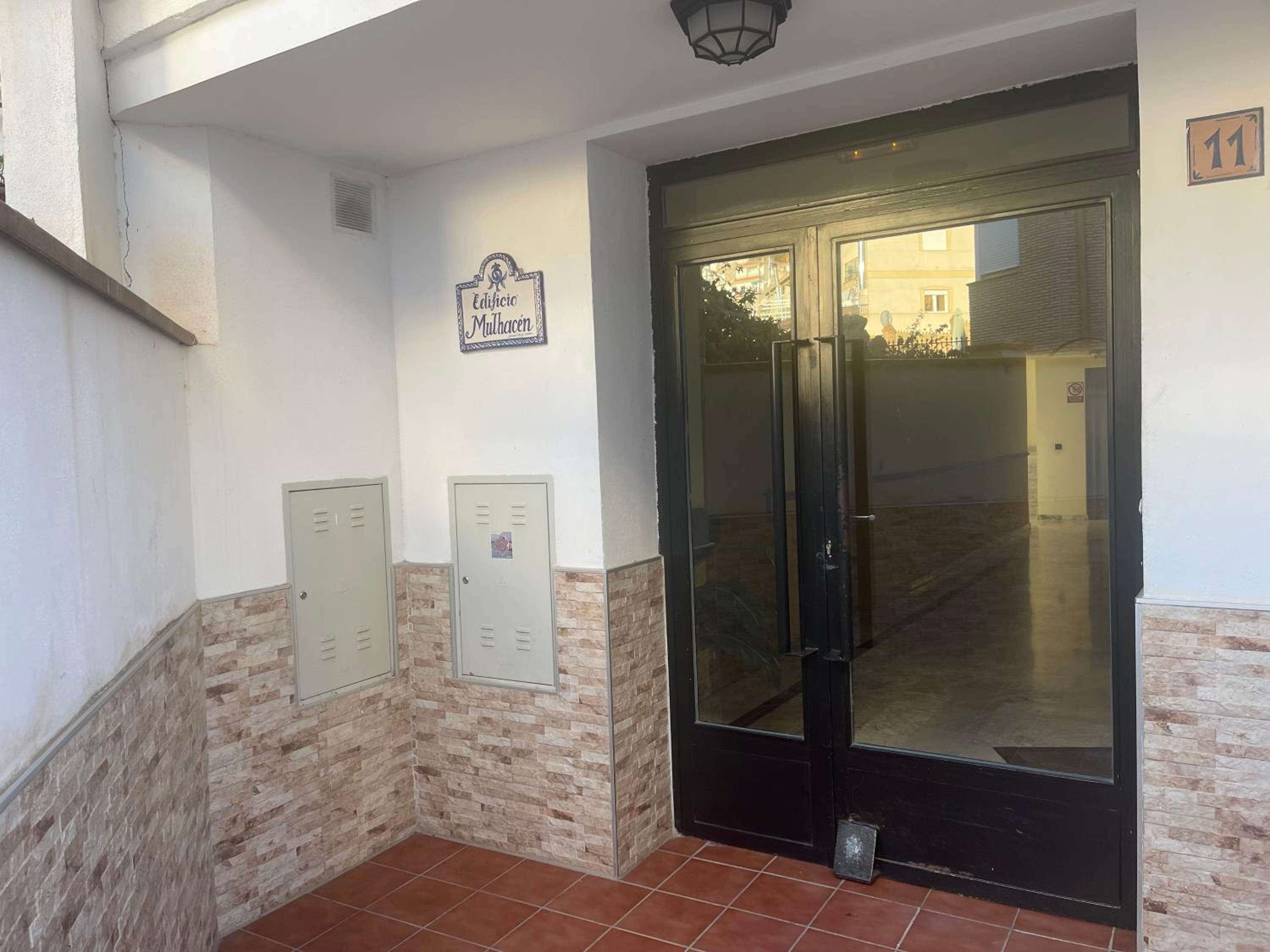 La Casa del Ciervo Sierra Nevada