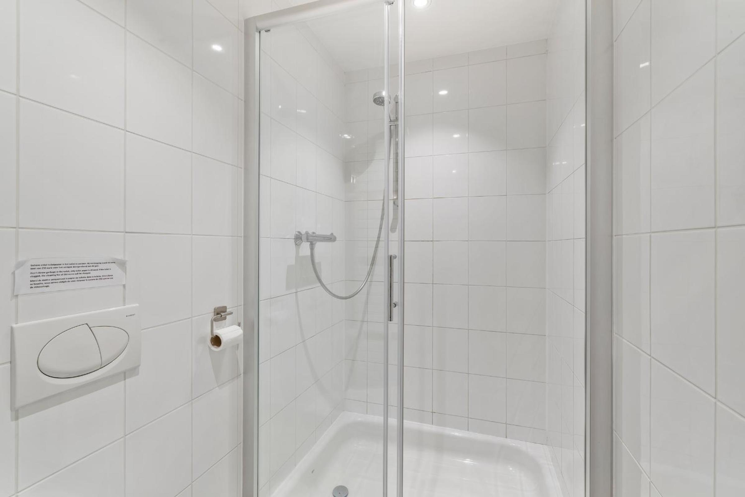 Brugse charme huis met tuin aan het water 8p