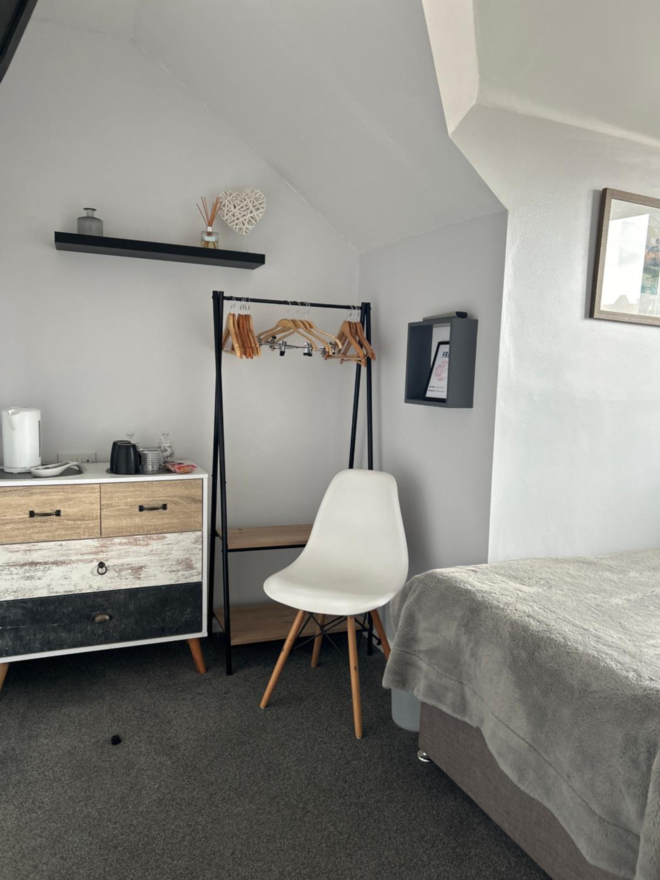 Cherwood Guest House