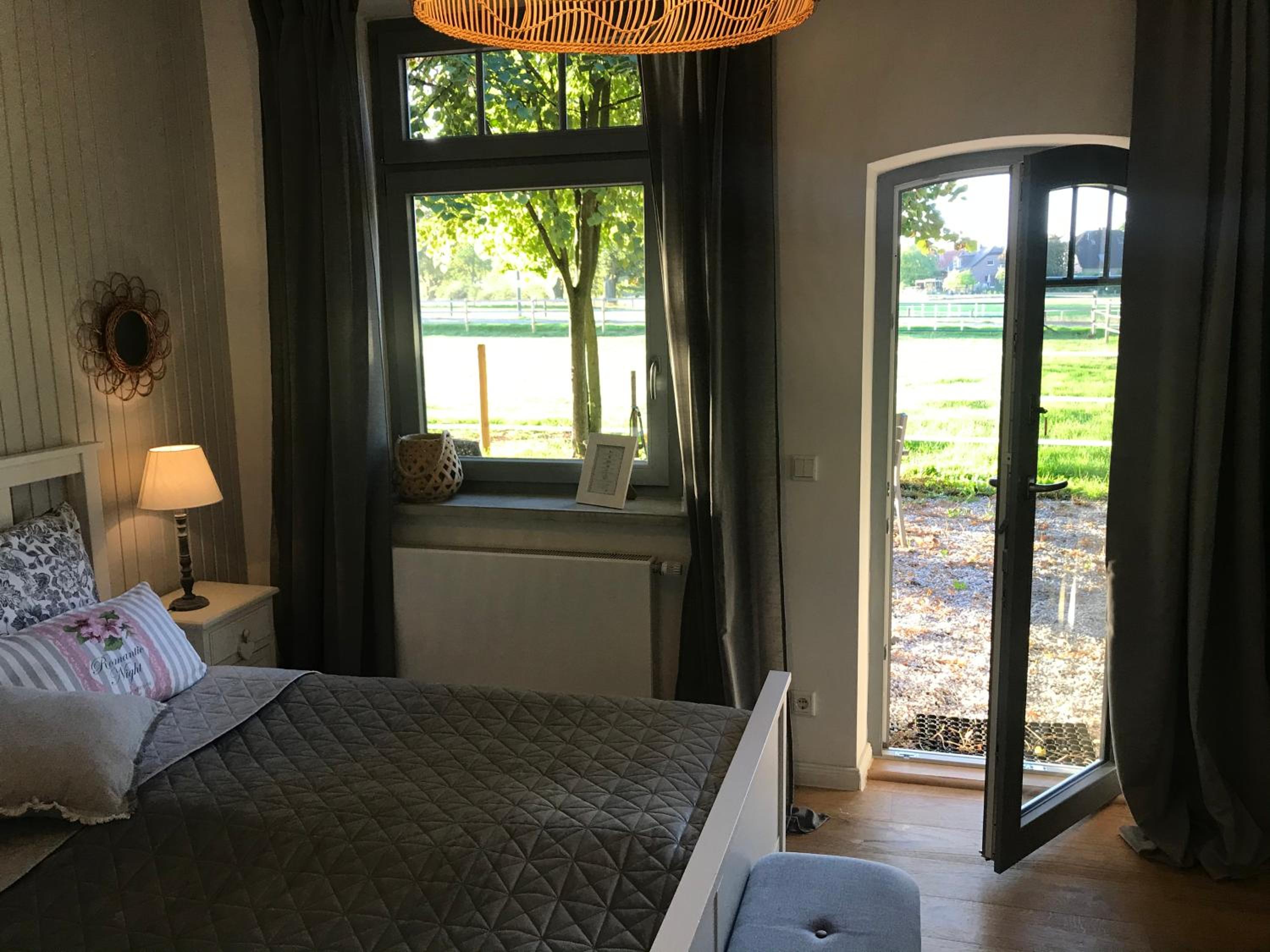 Ks Kotten Bed and Breakfast