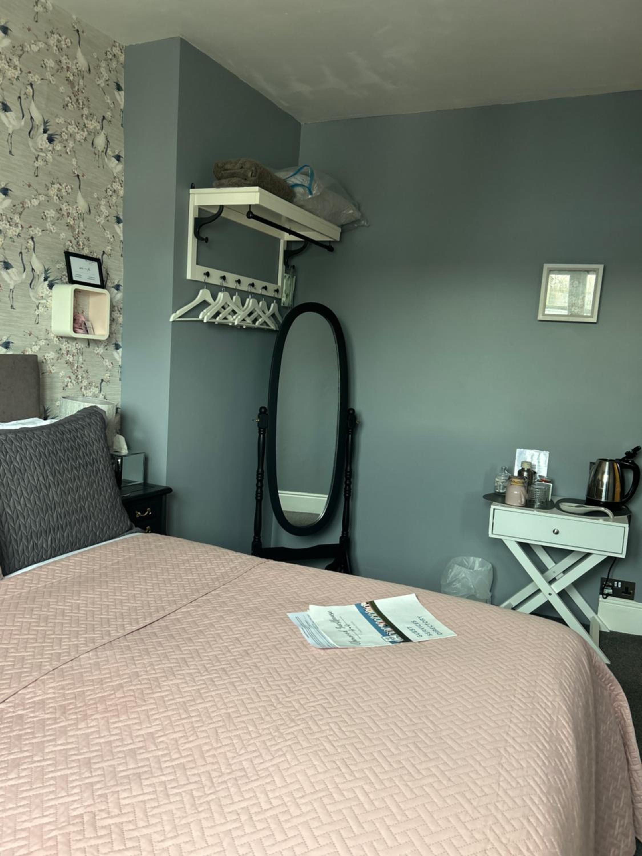 Cherwood Guest House