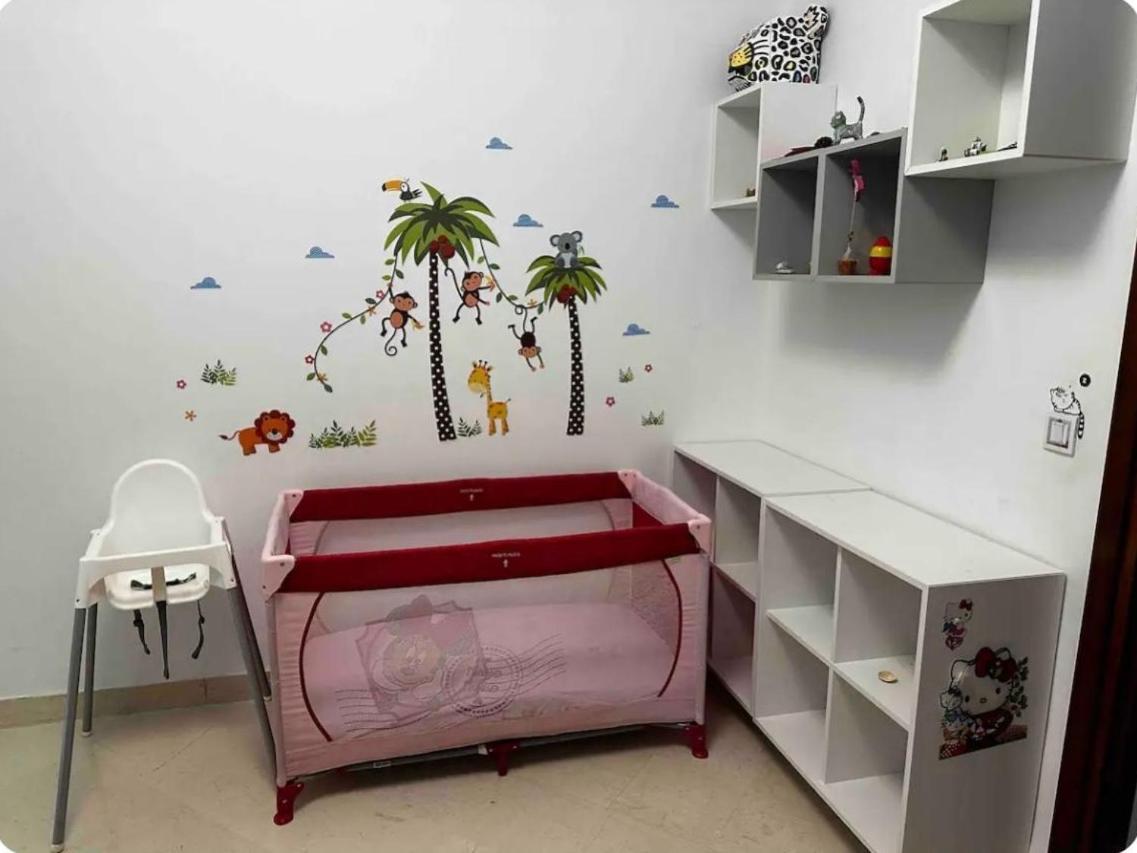 Appartement à Bizerte