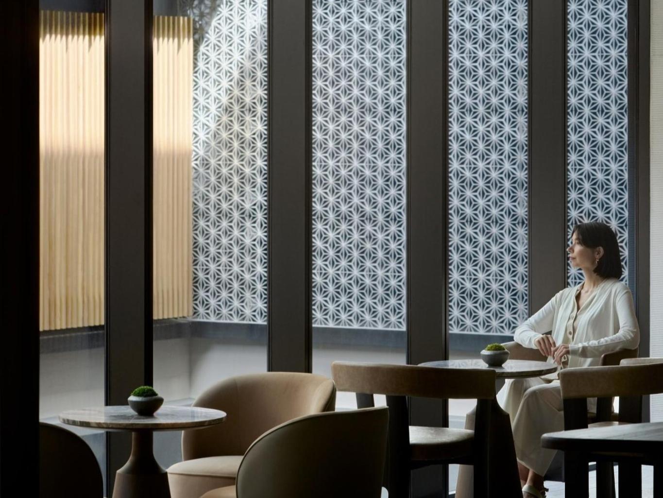 Dusit Thani Kyoto 4