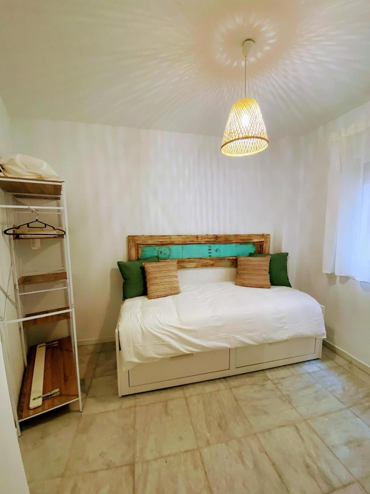 1 Mijas Apartment view 5