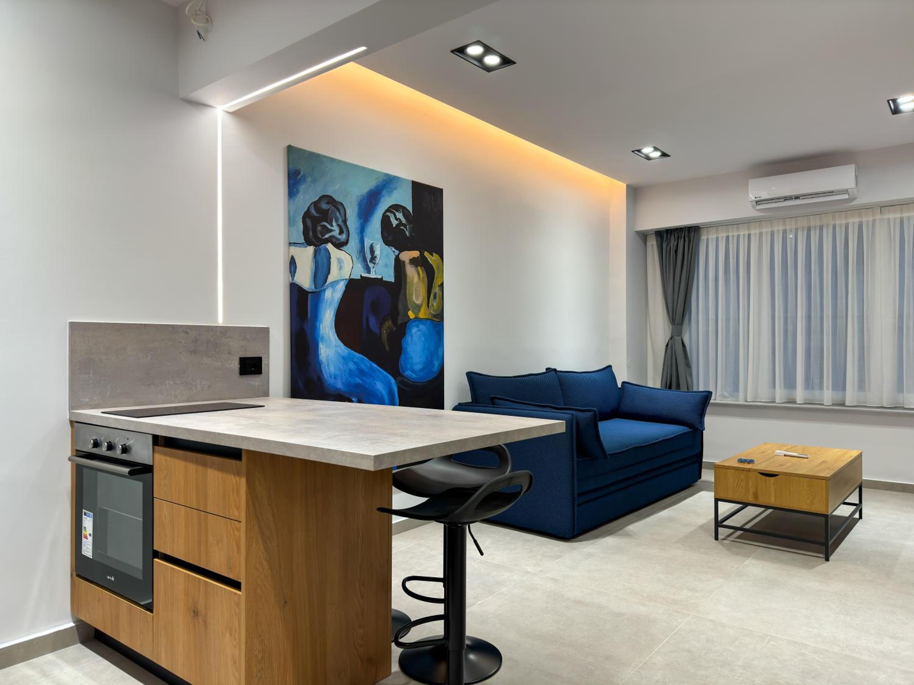 BlueKaravan Suite