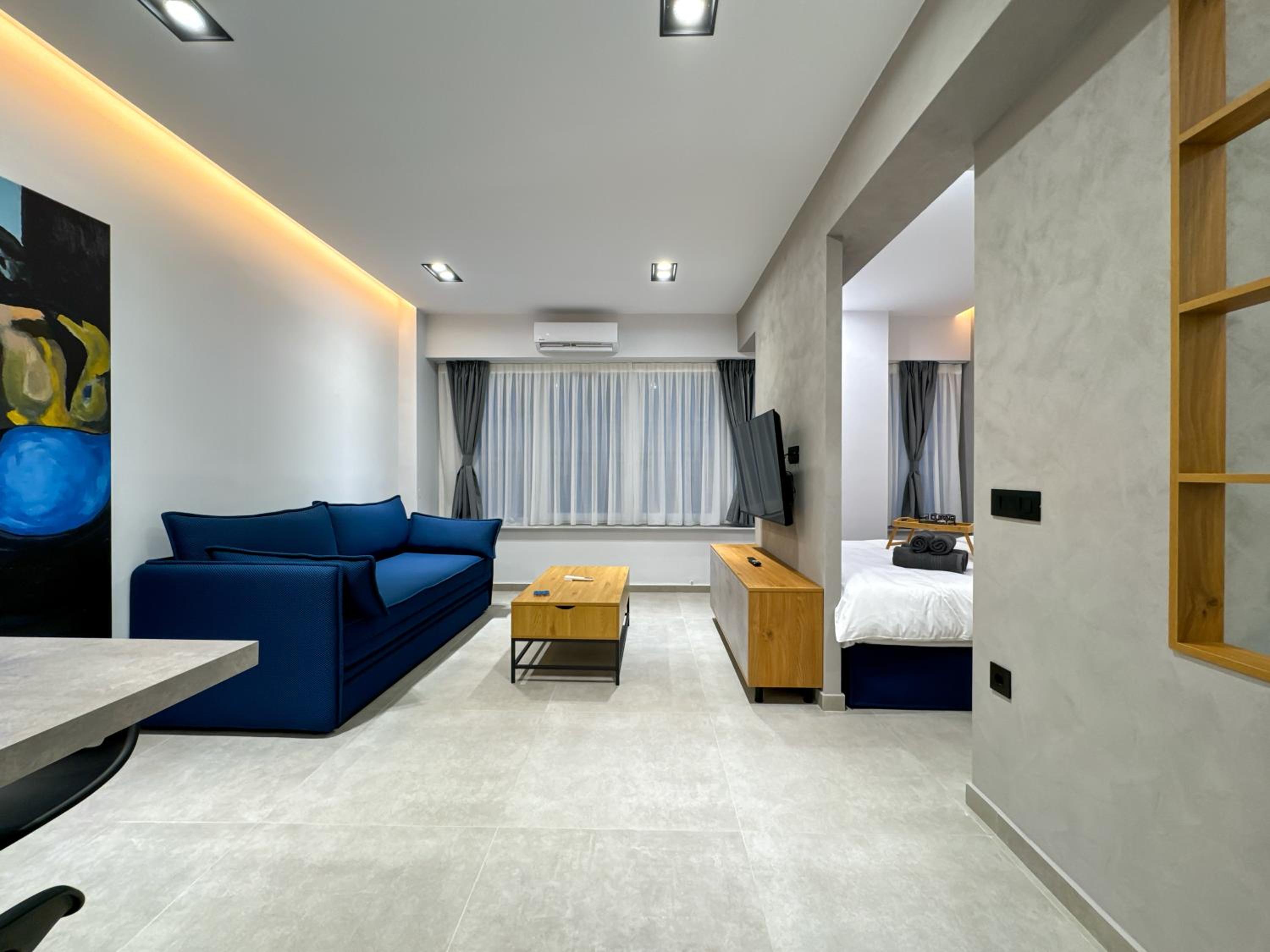 BlueKaravan Suite