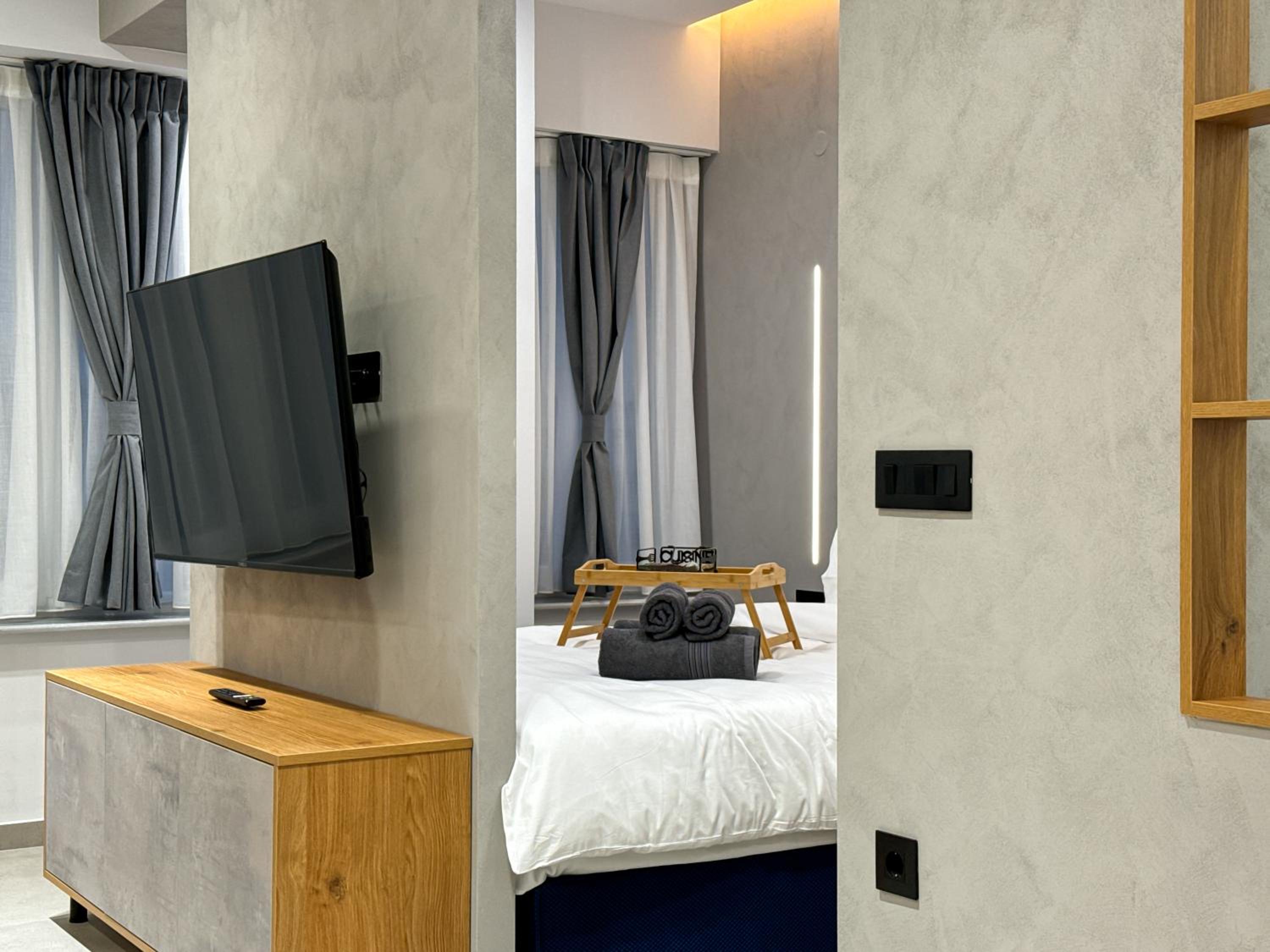 BlueKaravan Suite