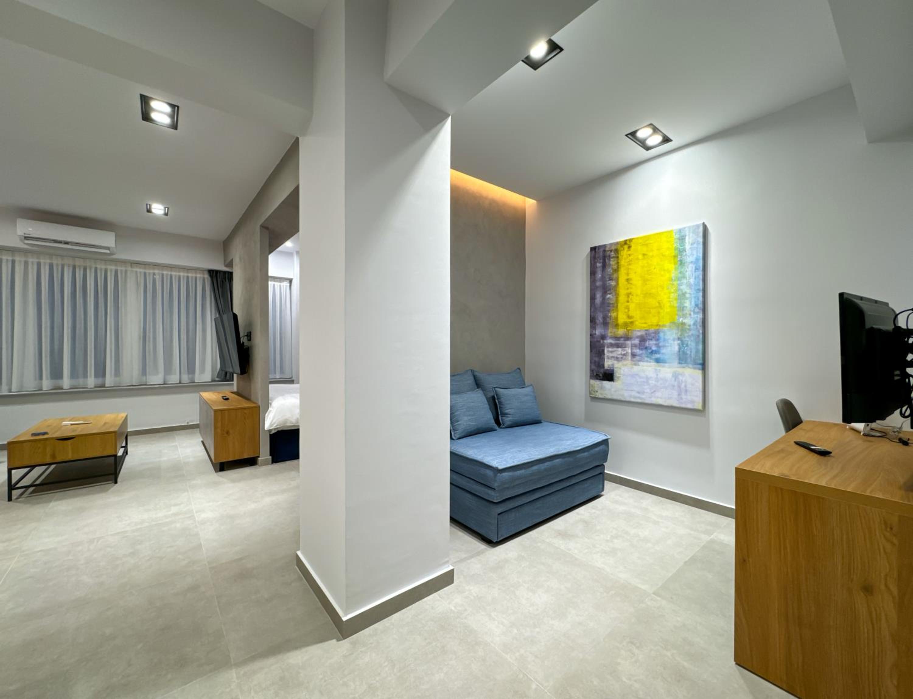 BlueKaravan Suite