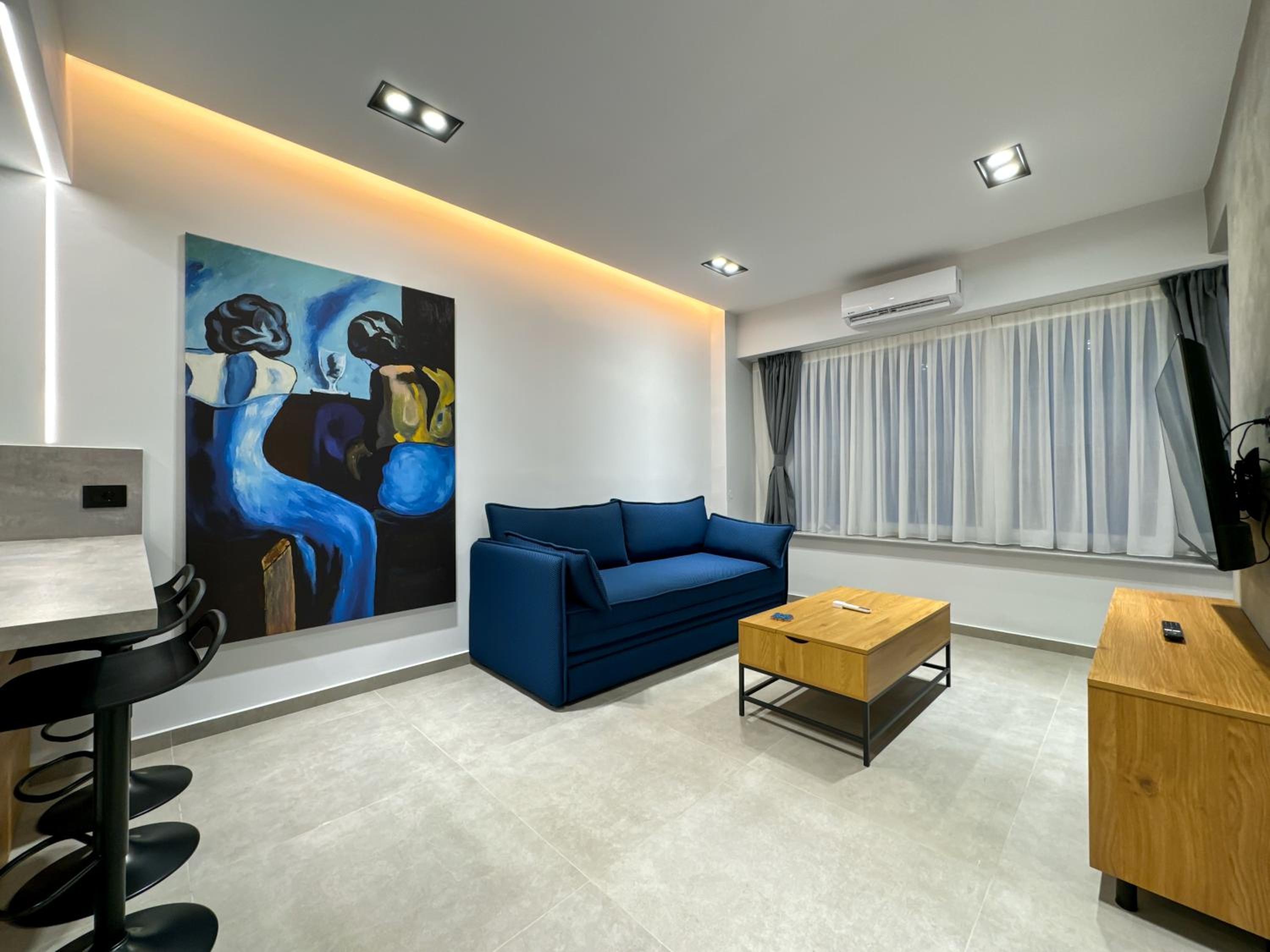BlueKaravan Suite