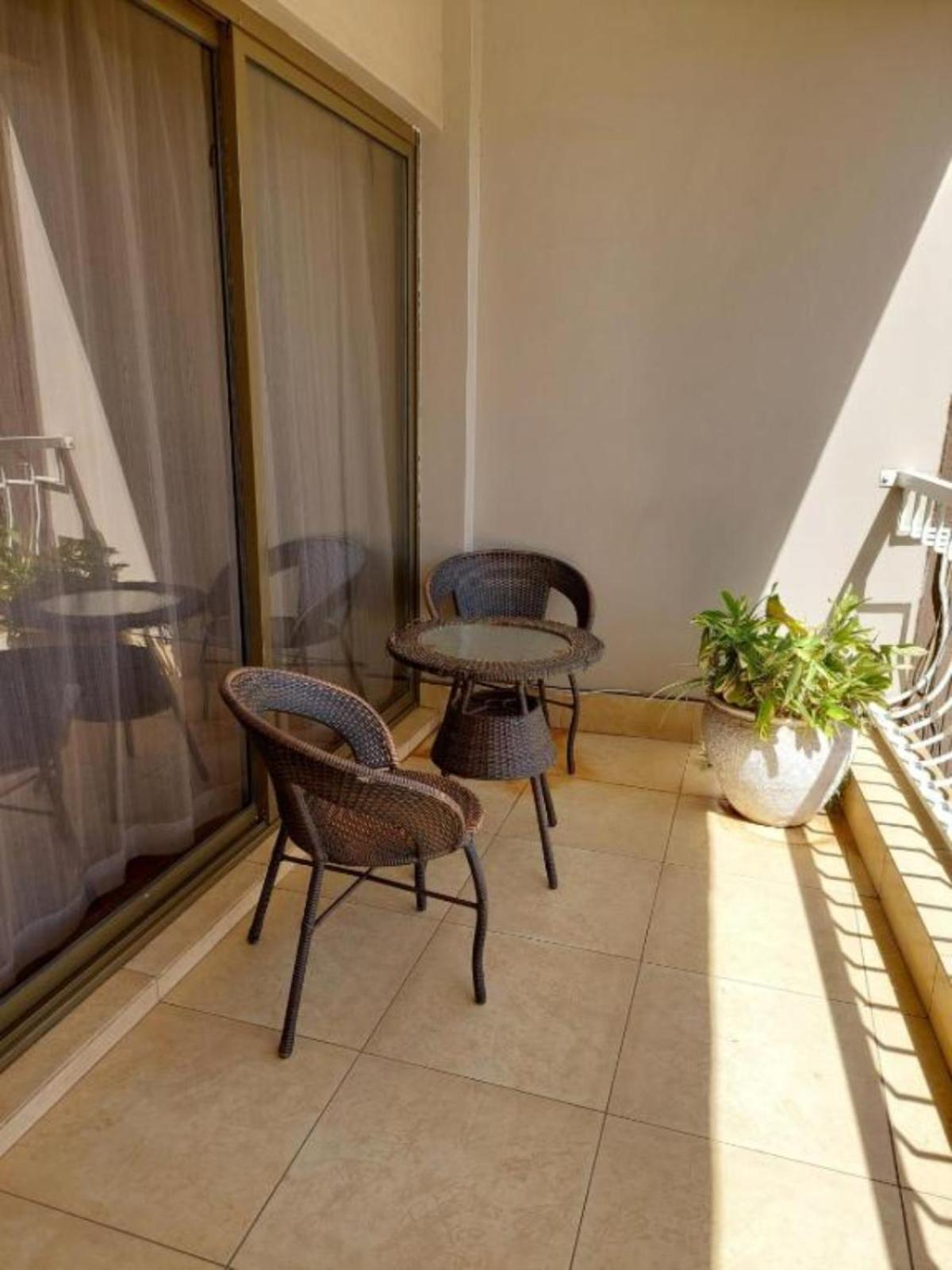 Eldon Villas