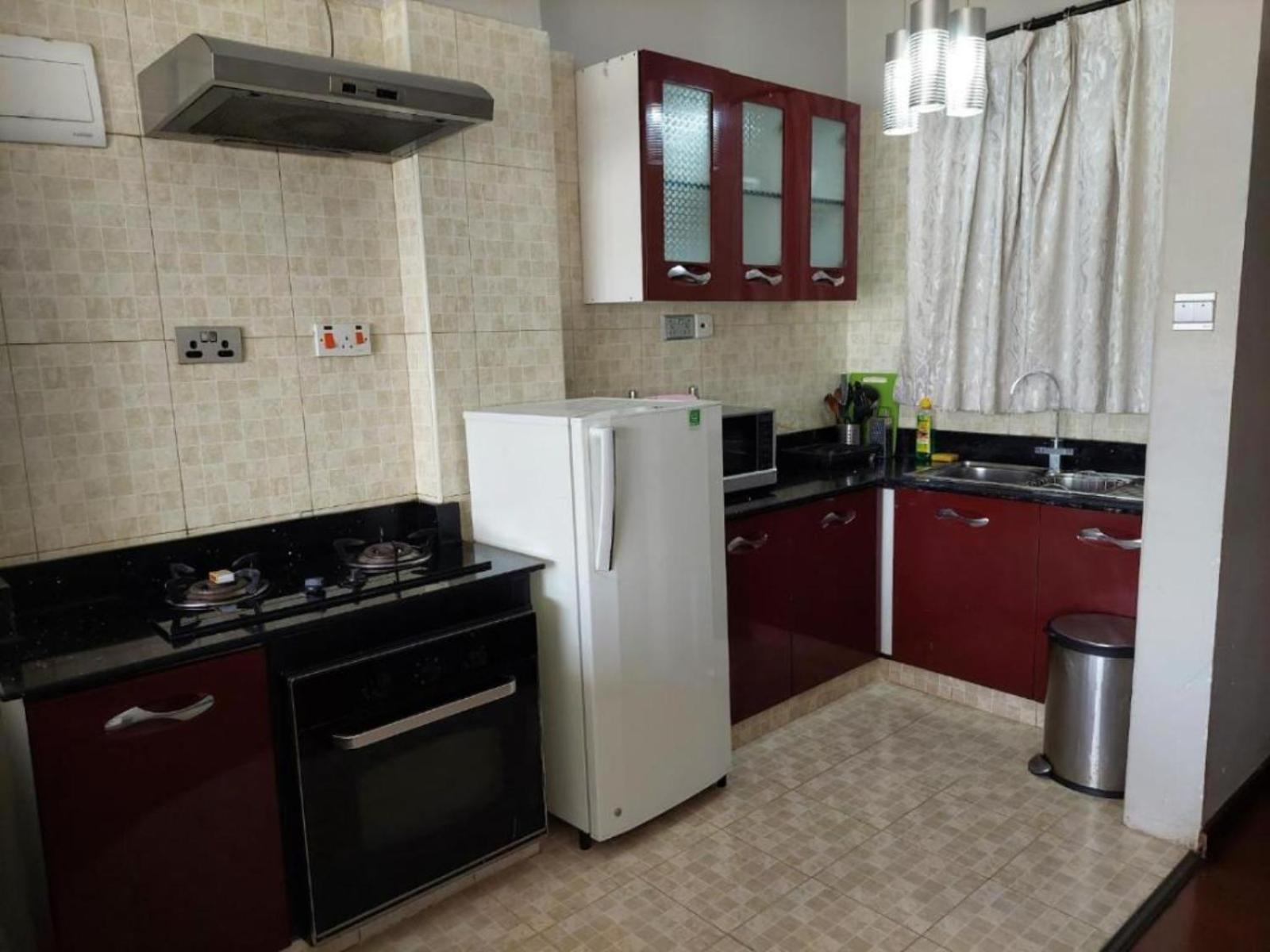 Eldon Villas