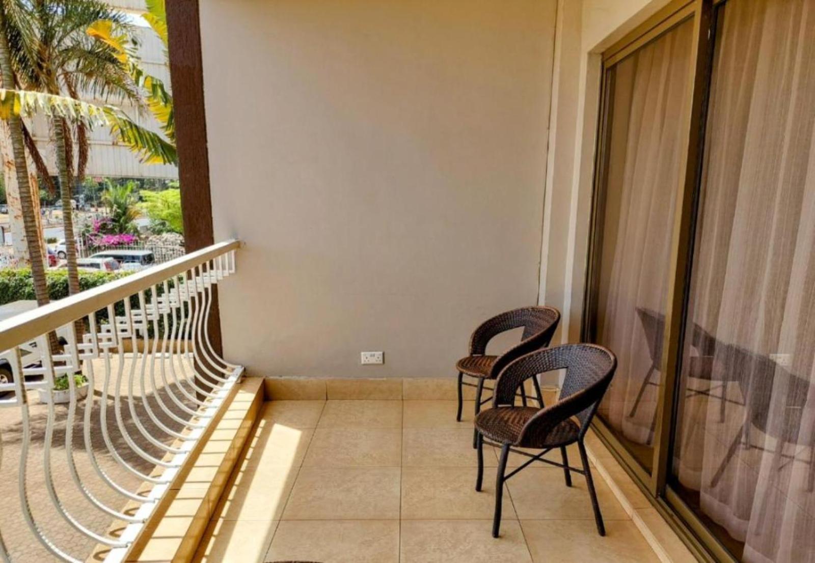 Eldon Villas