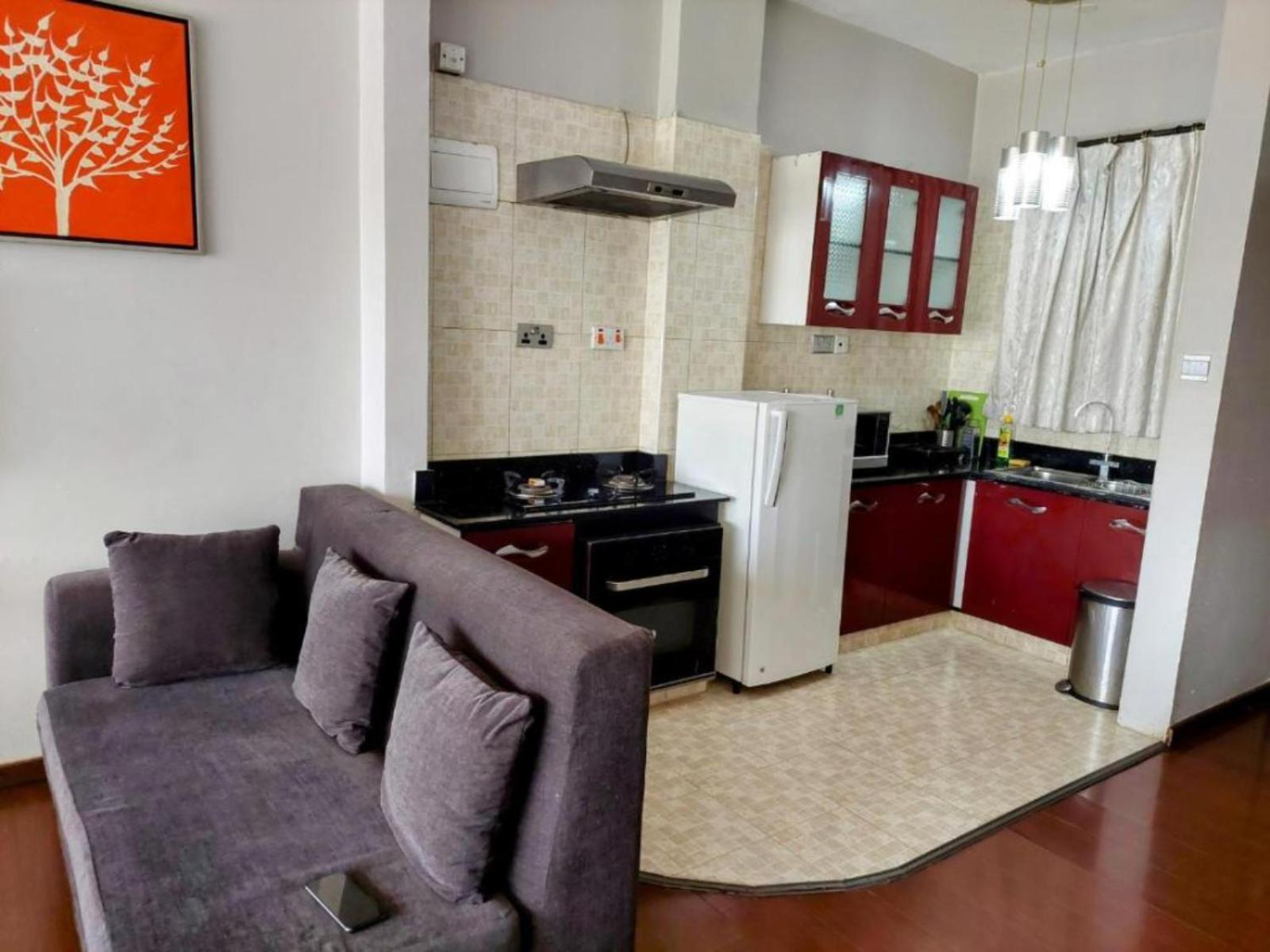 Eldon Villas