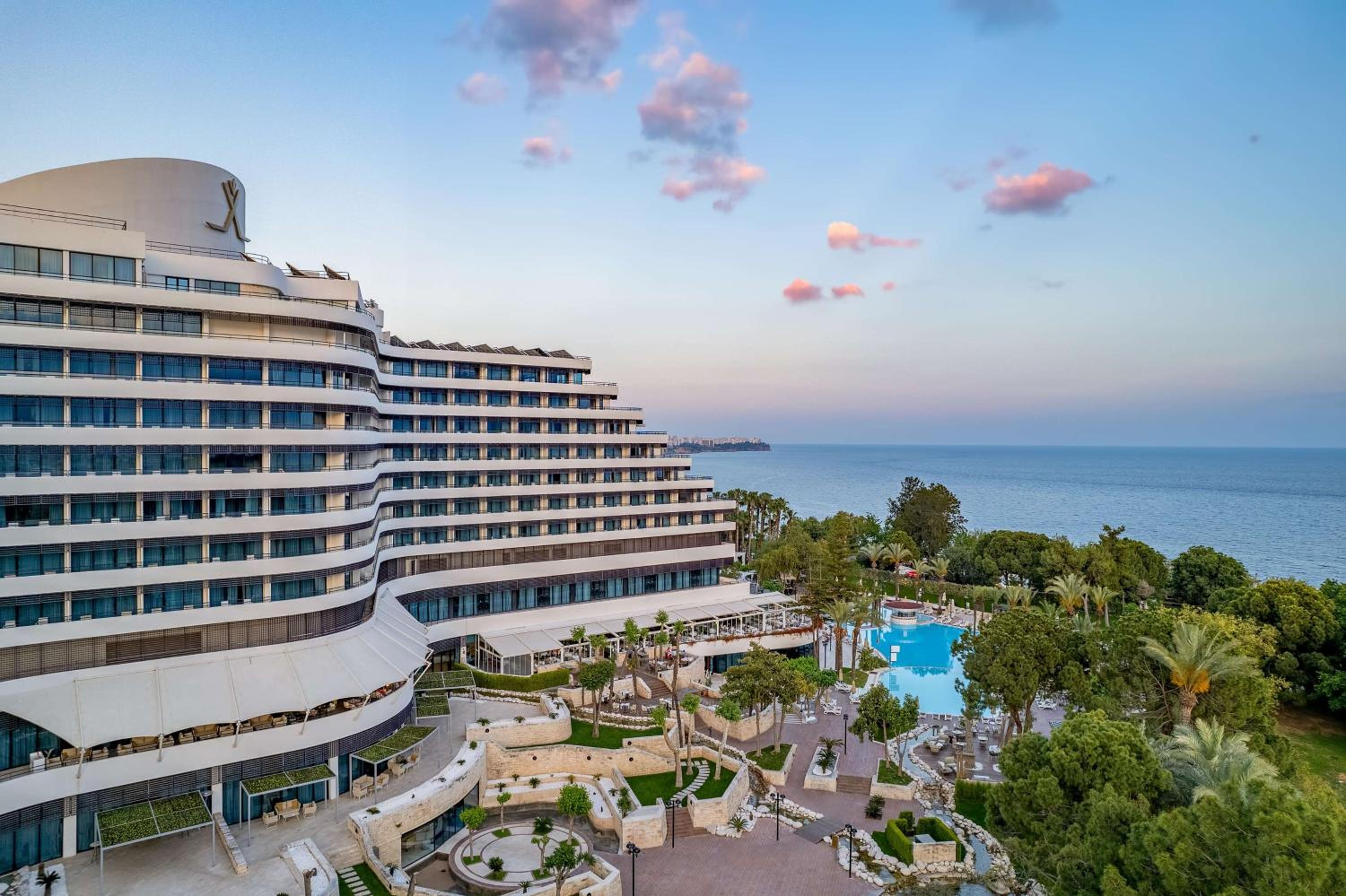 Rixos Downtown Antalya - The Land Of Legends Access - Image 45