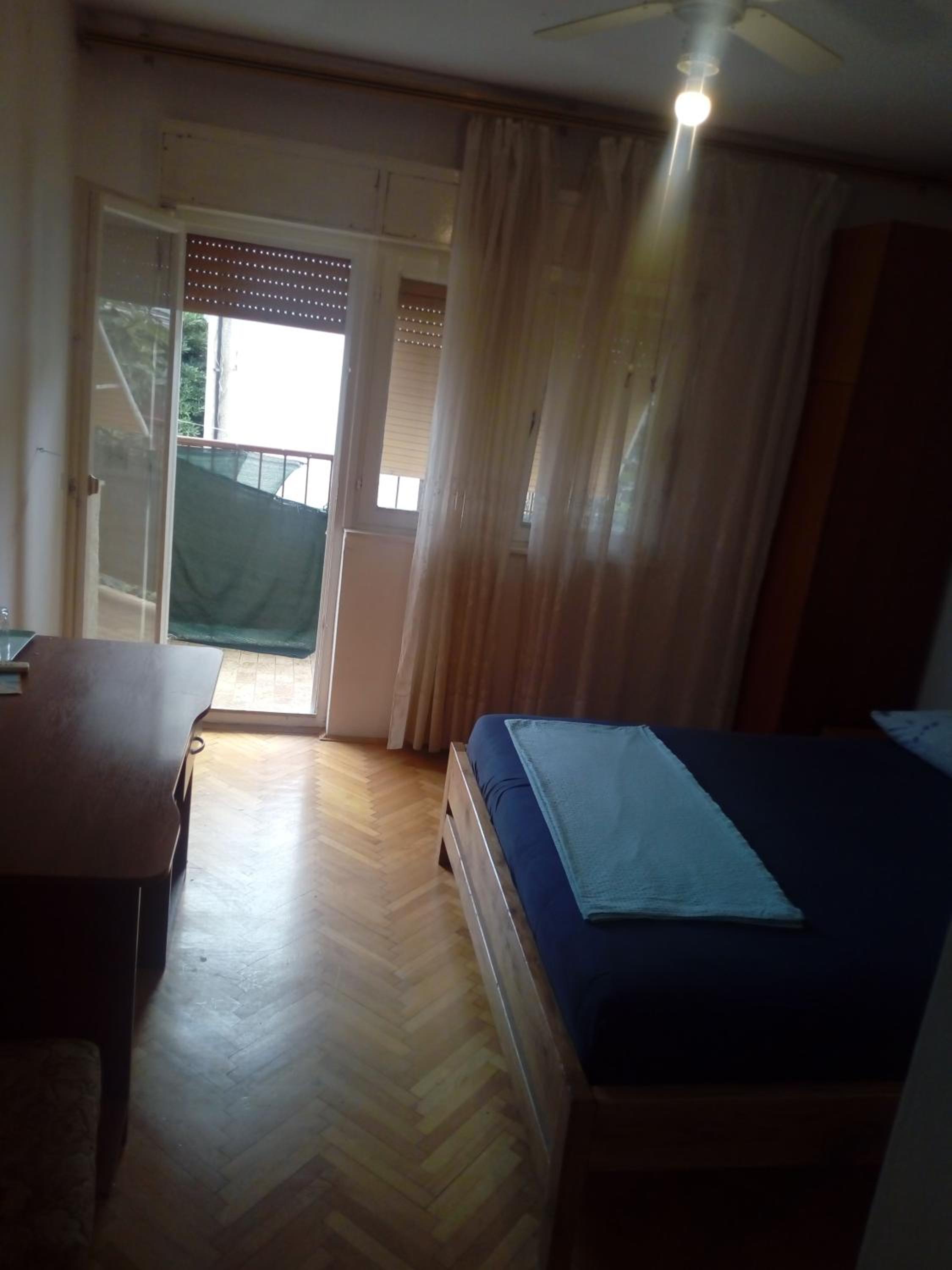 Luka Room's view 2