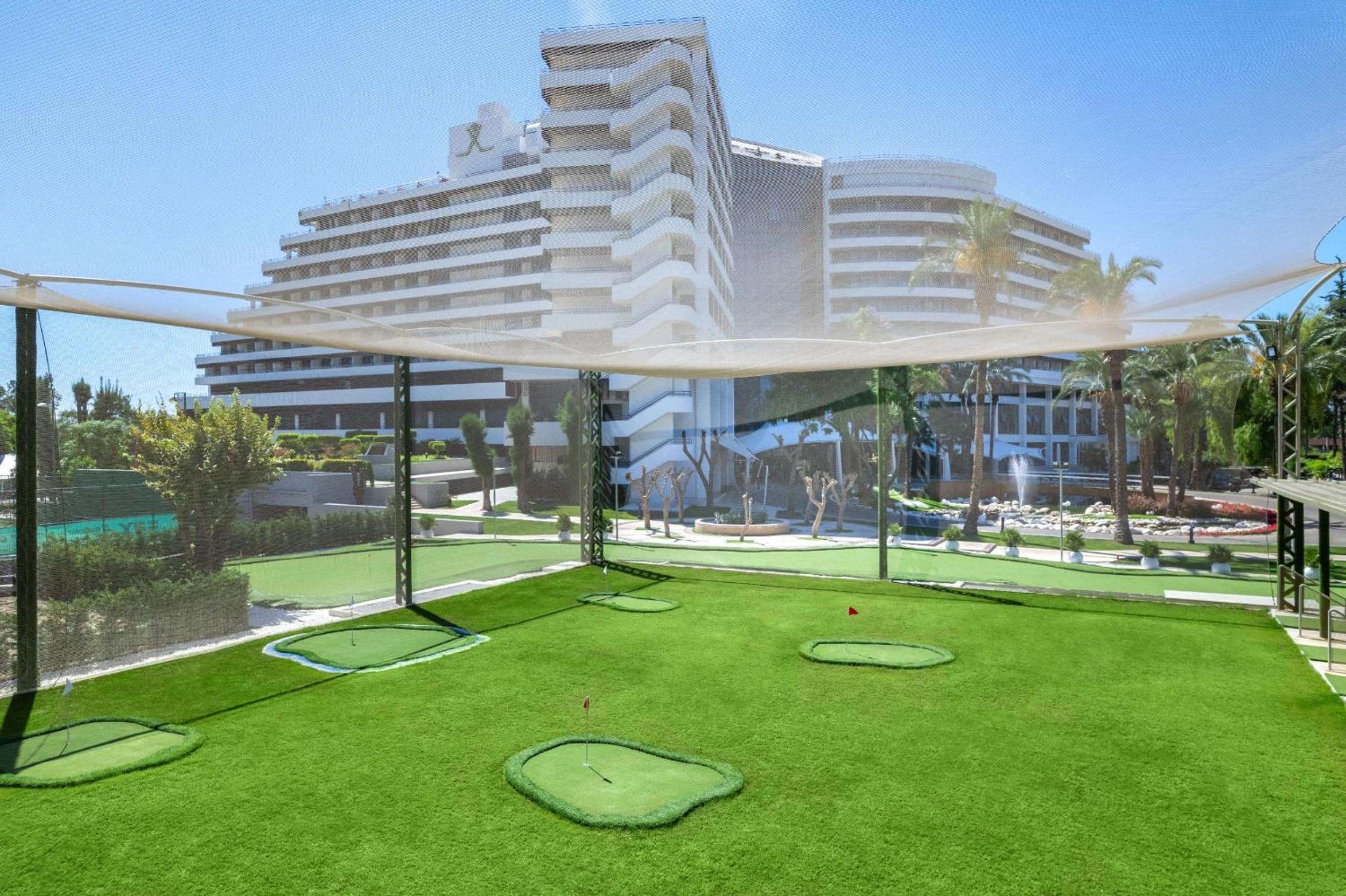 Rixos Downtown Antalya - The Land Of Legends Access - Image 16