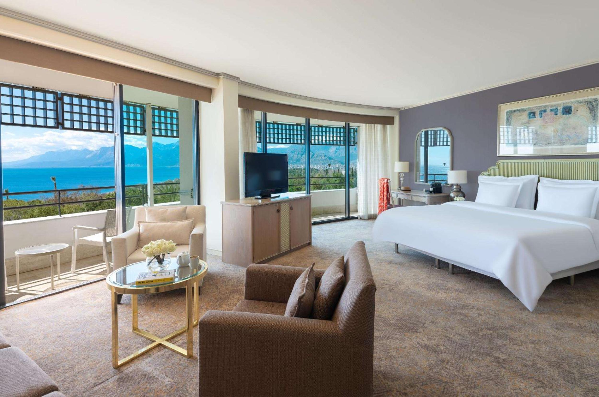 Rixos Downtown Antalya - The Land Of Legends Access - Image 50
