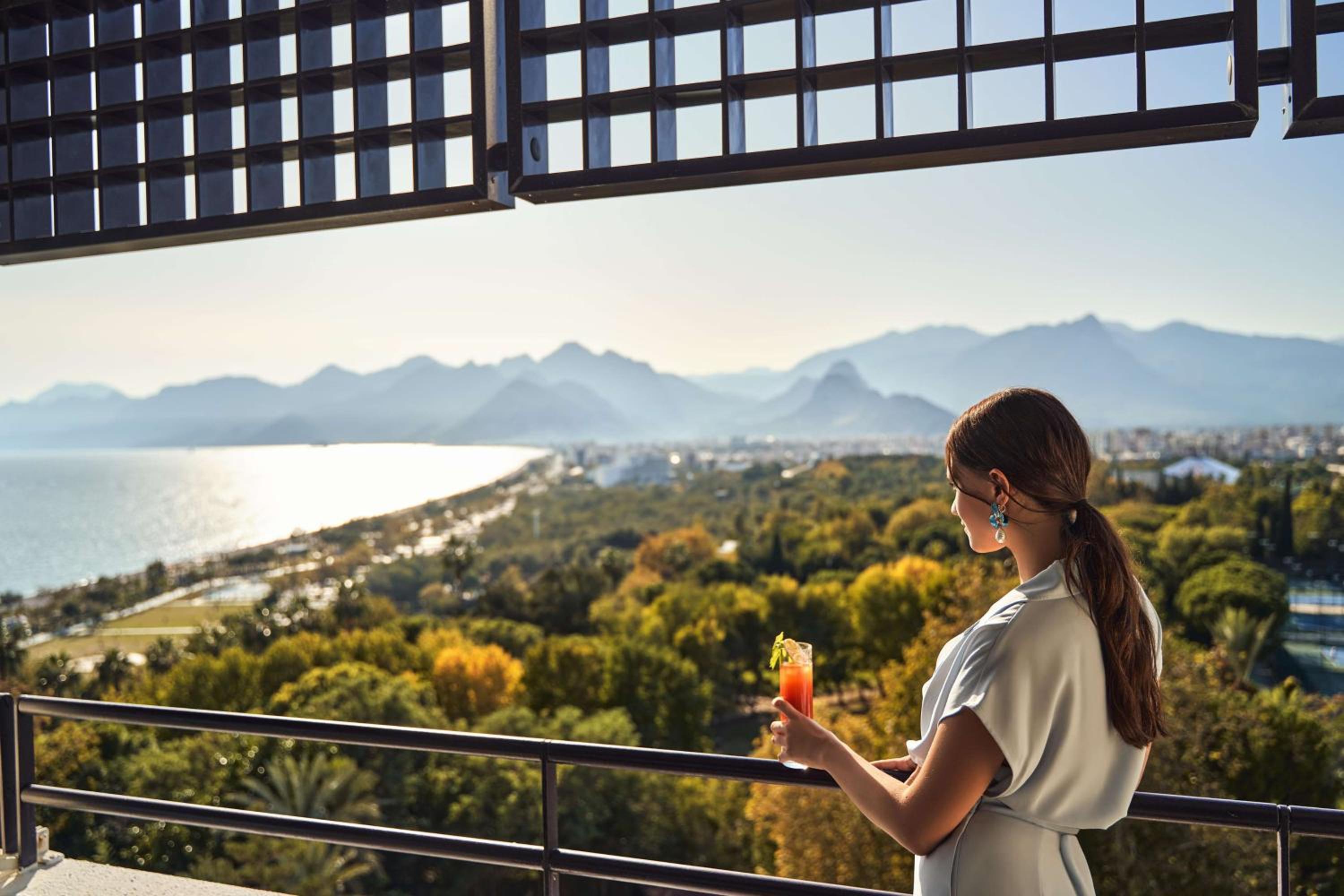 Rixos Downtown Antalya - The Land Of Legends Access - Image 46