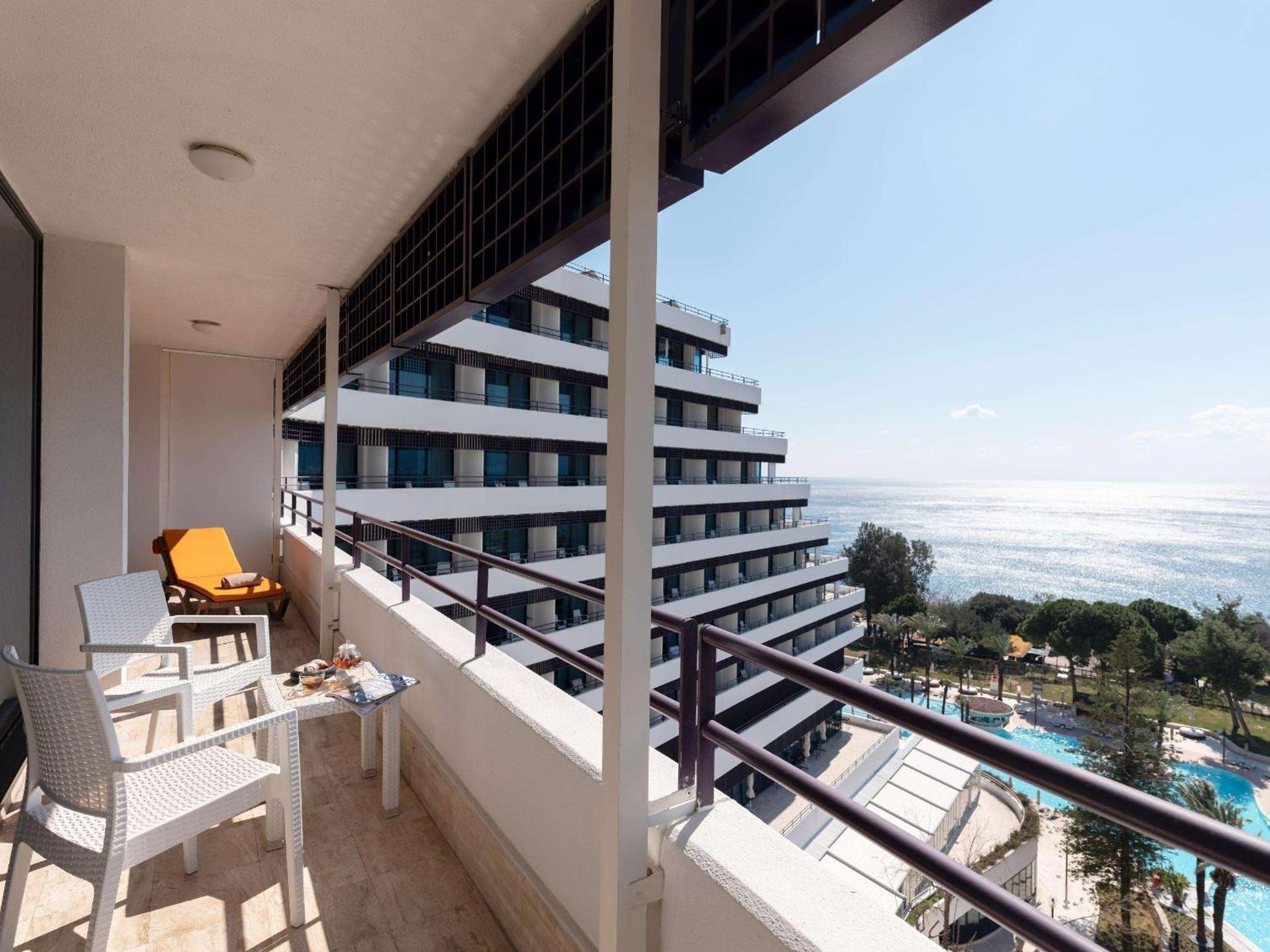 Rixos Downtown Antalya - The Land Of Legends Access - Image 27