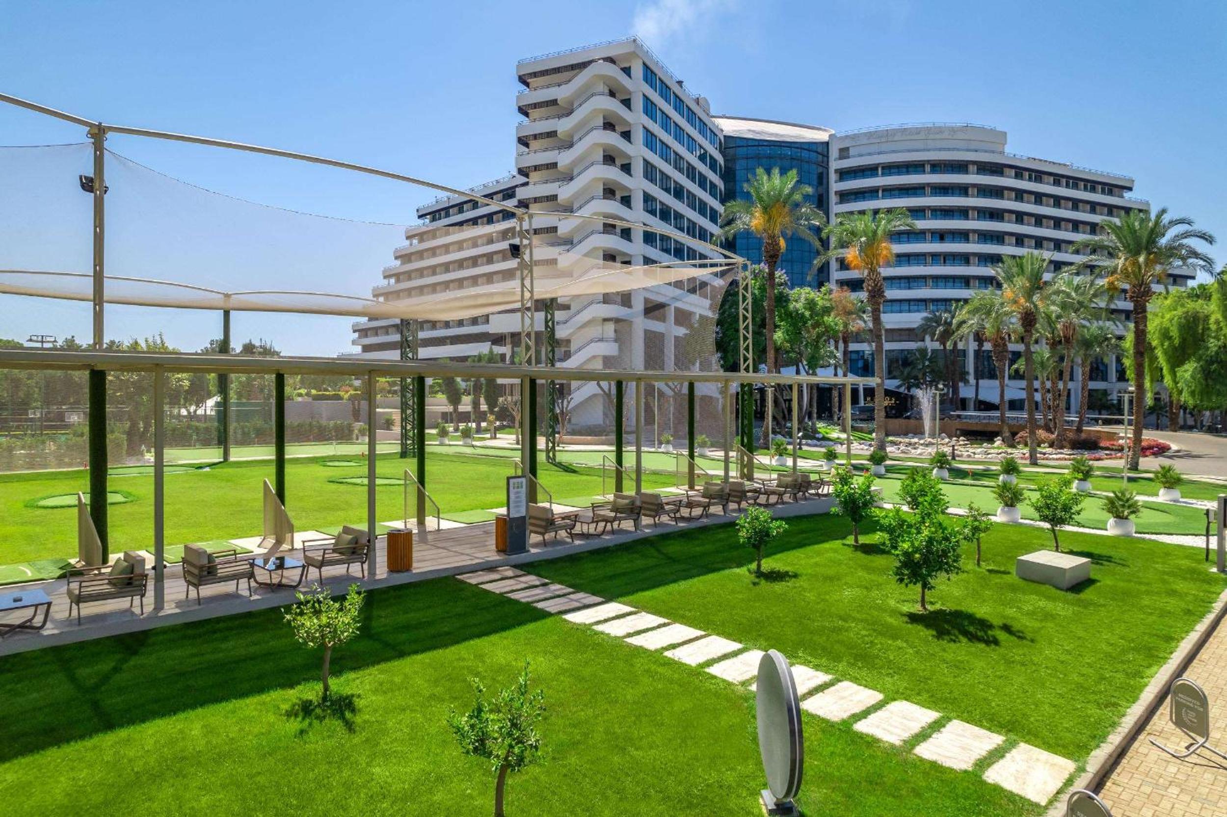 Rixos Downtown Antalya - The Land Of Legends Access - Image 15