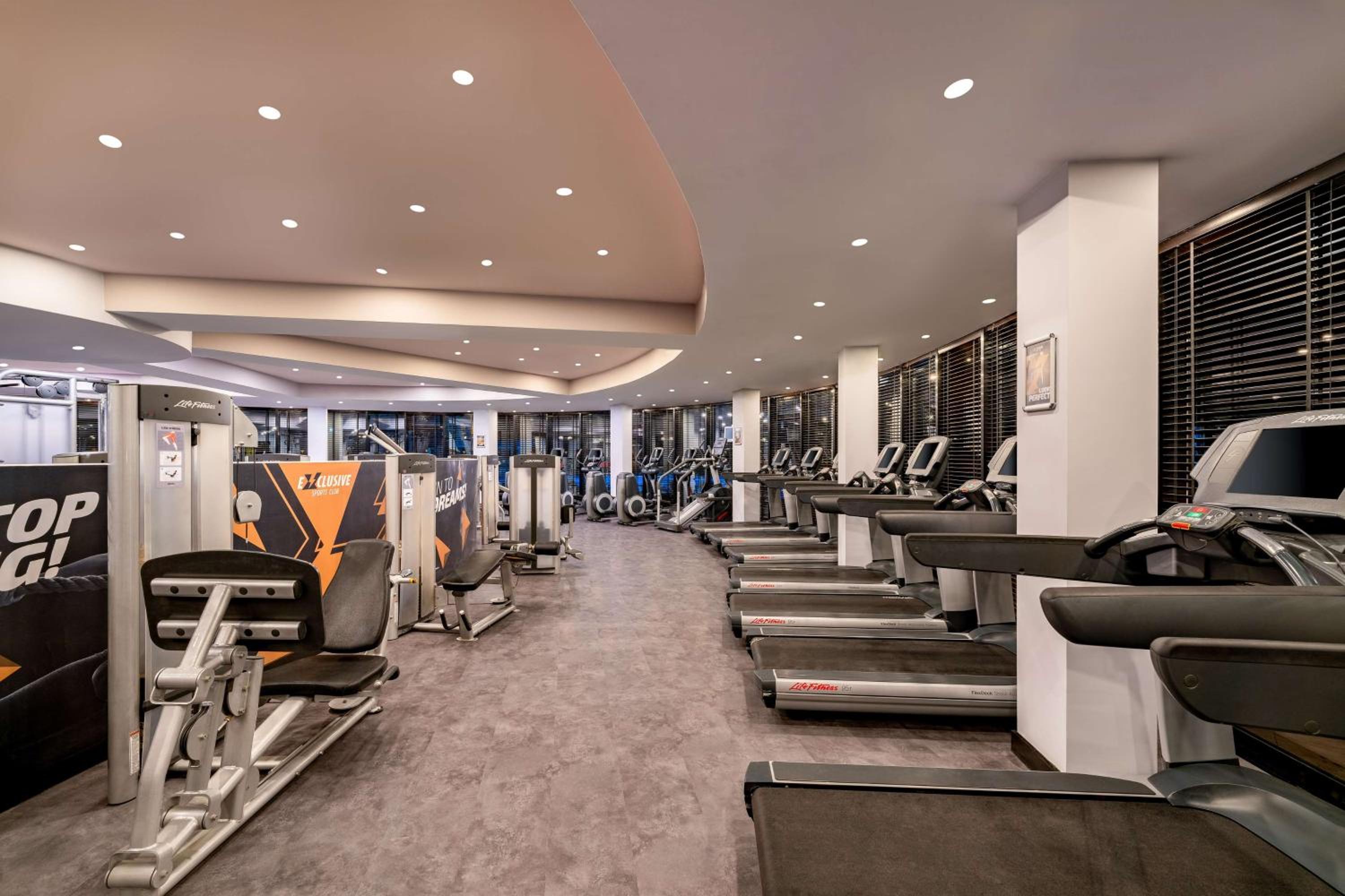Rixos Downtown Antalya - The Land Of Legends Access - Image 57