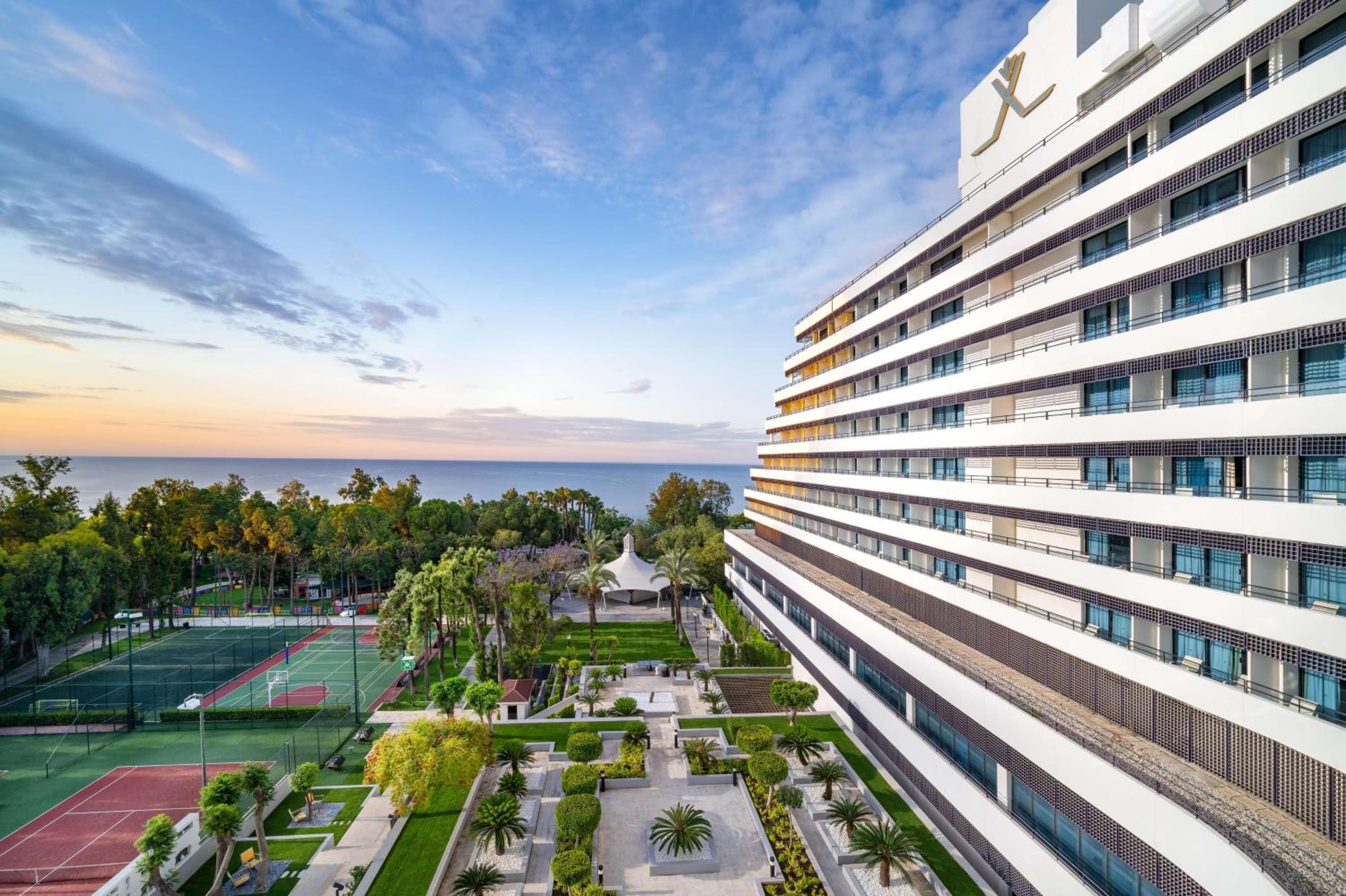 Rixos Downtown Antalya - The Land Of Legends Access - Image 59