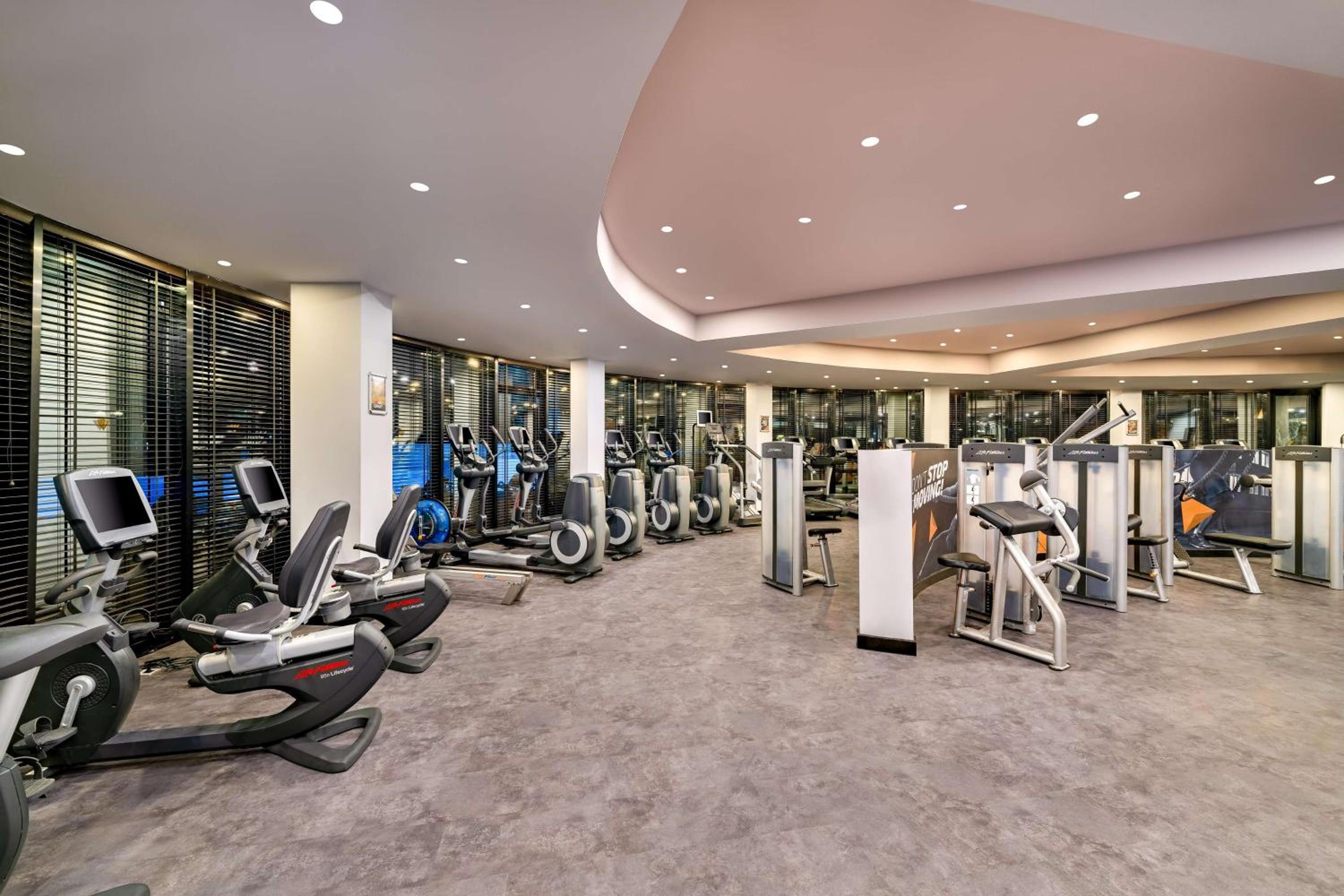 Rixos Downtown Antalya - The Land Of Legends Access - Image 30