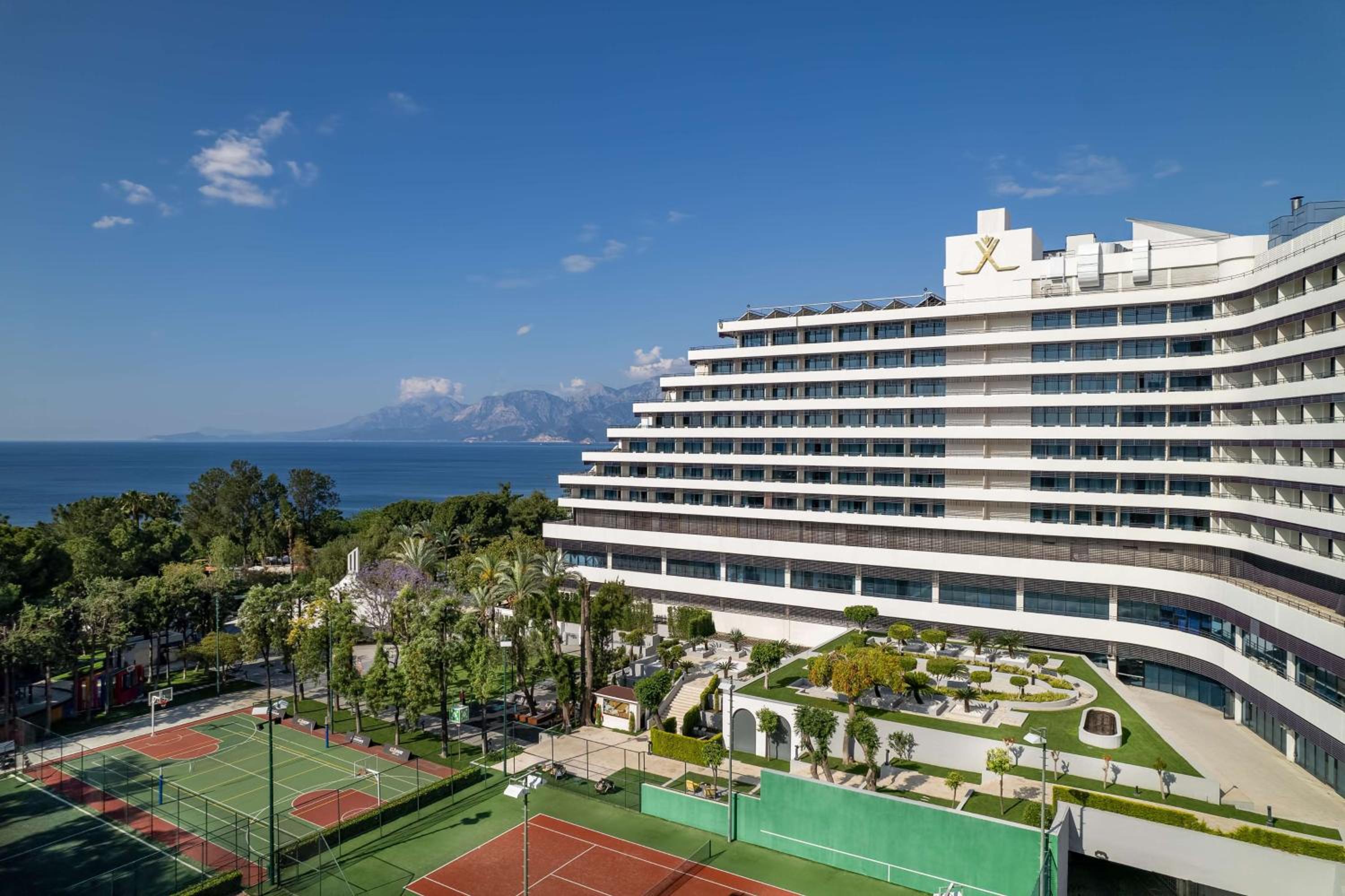 Rixos Downtown Antalya - The Land Of Legends Access - Image 24