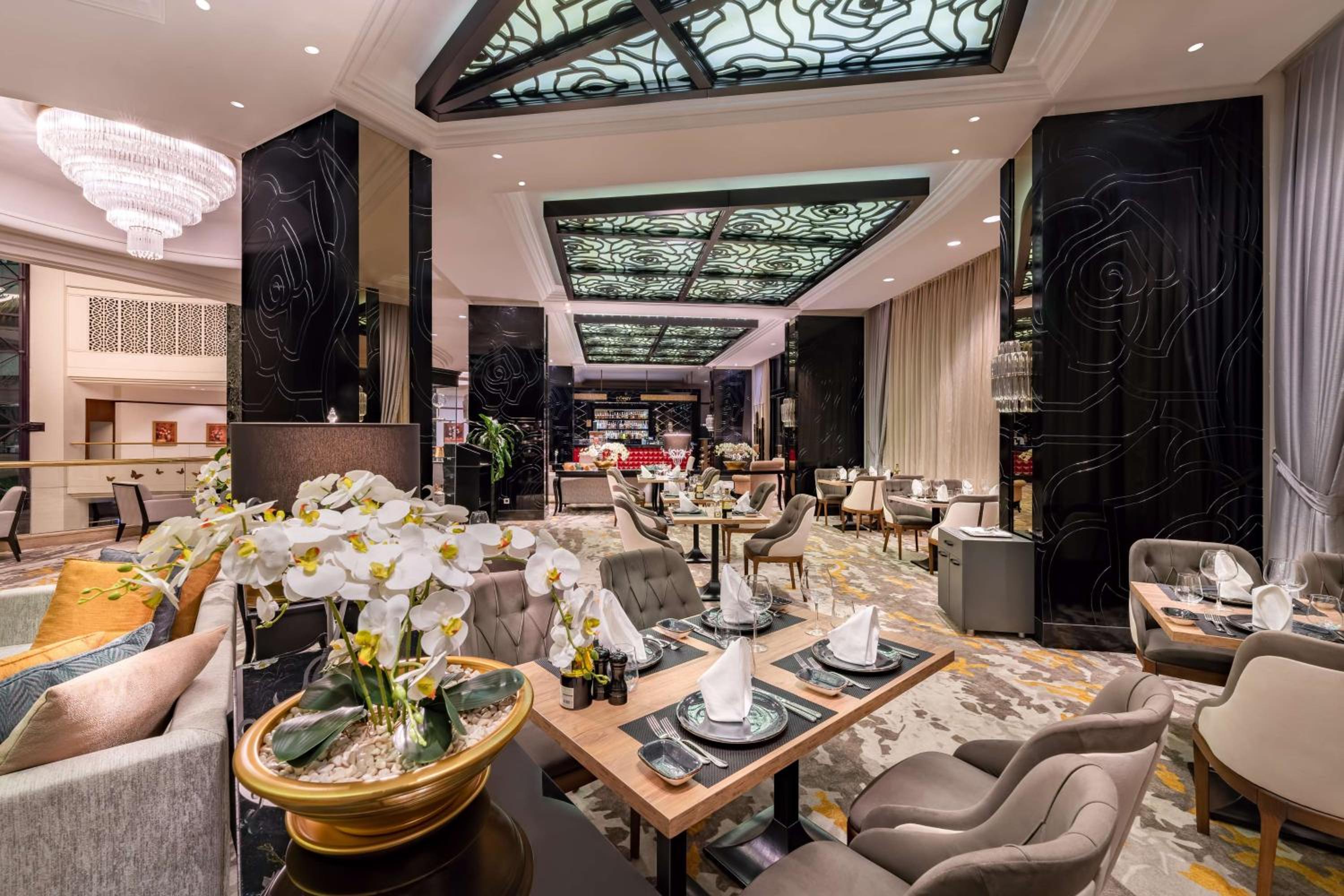 Rixos Downtown Antalya - The Land Of Legends Access - Image 8