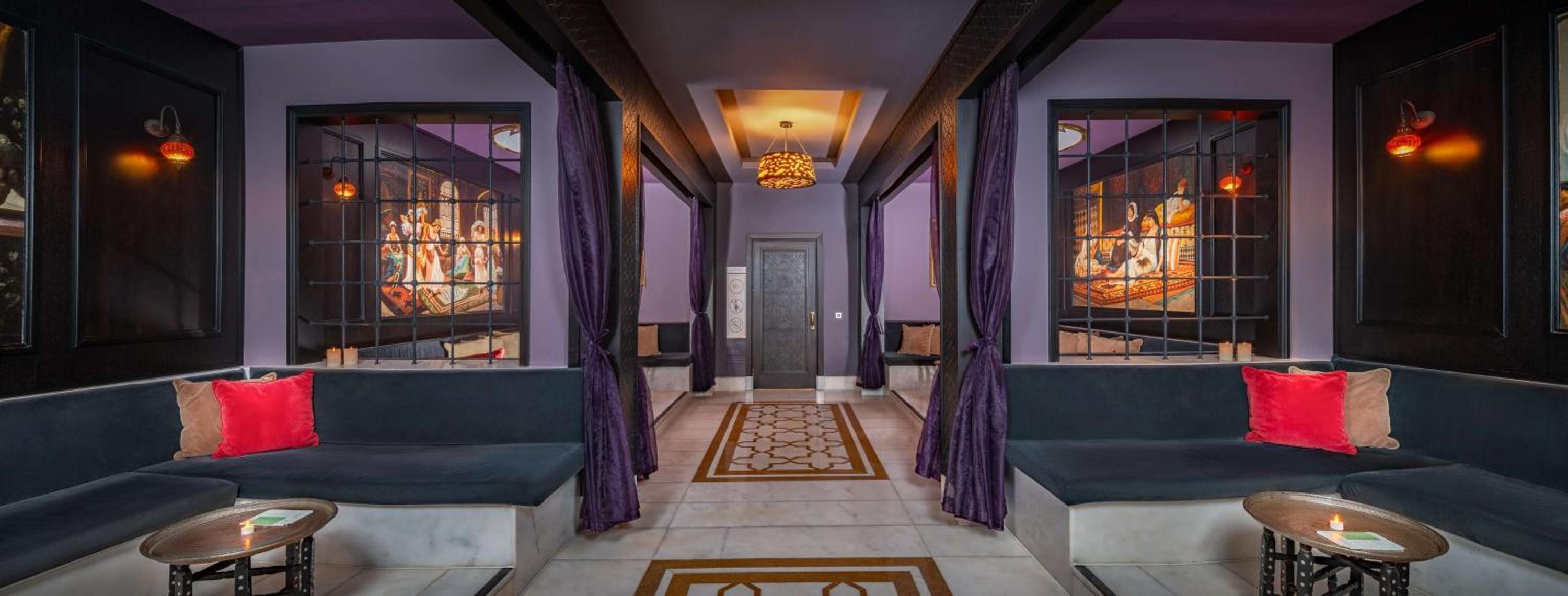 Rixos Downtown Antalya - The Land Of Legends Access - Image 44