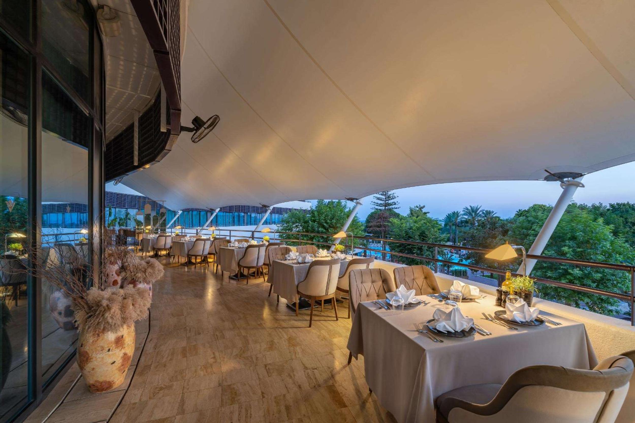 Rixos Downtown Antalya - The Land Of Legends Access - Image 81
