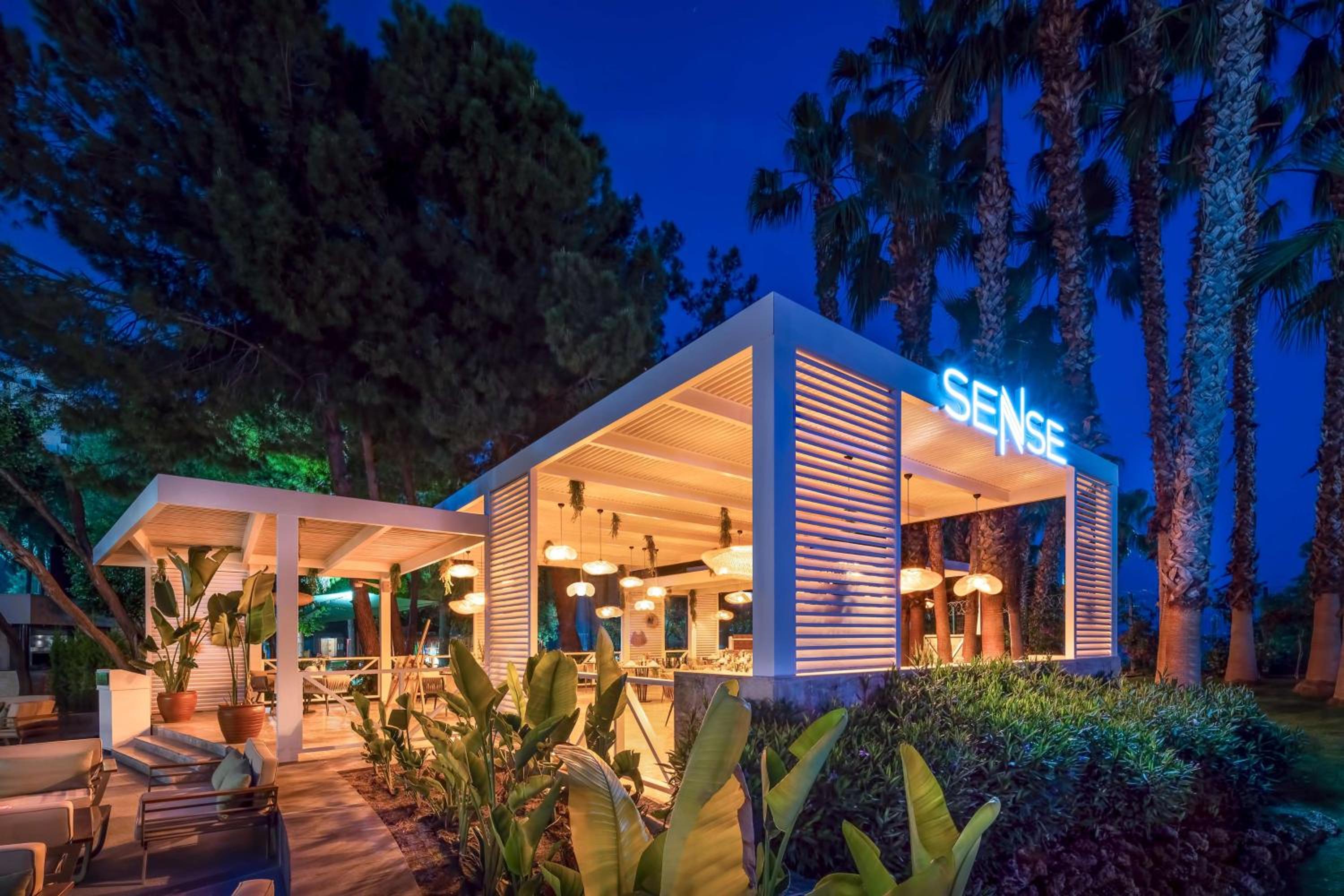 Rixos Downtown Antalya - The Land Of Legends Access - Image 73