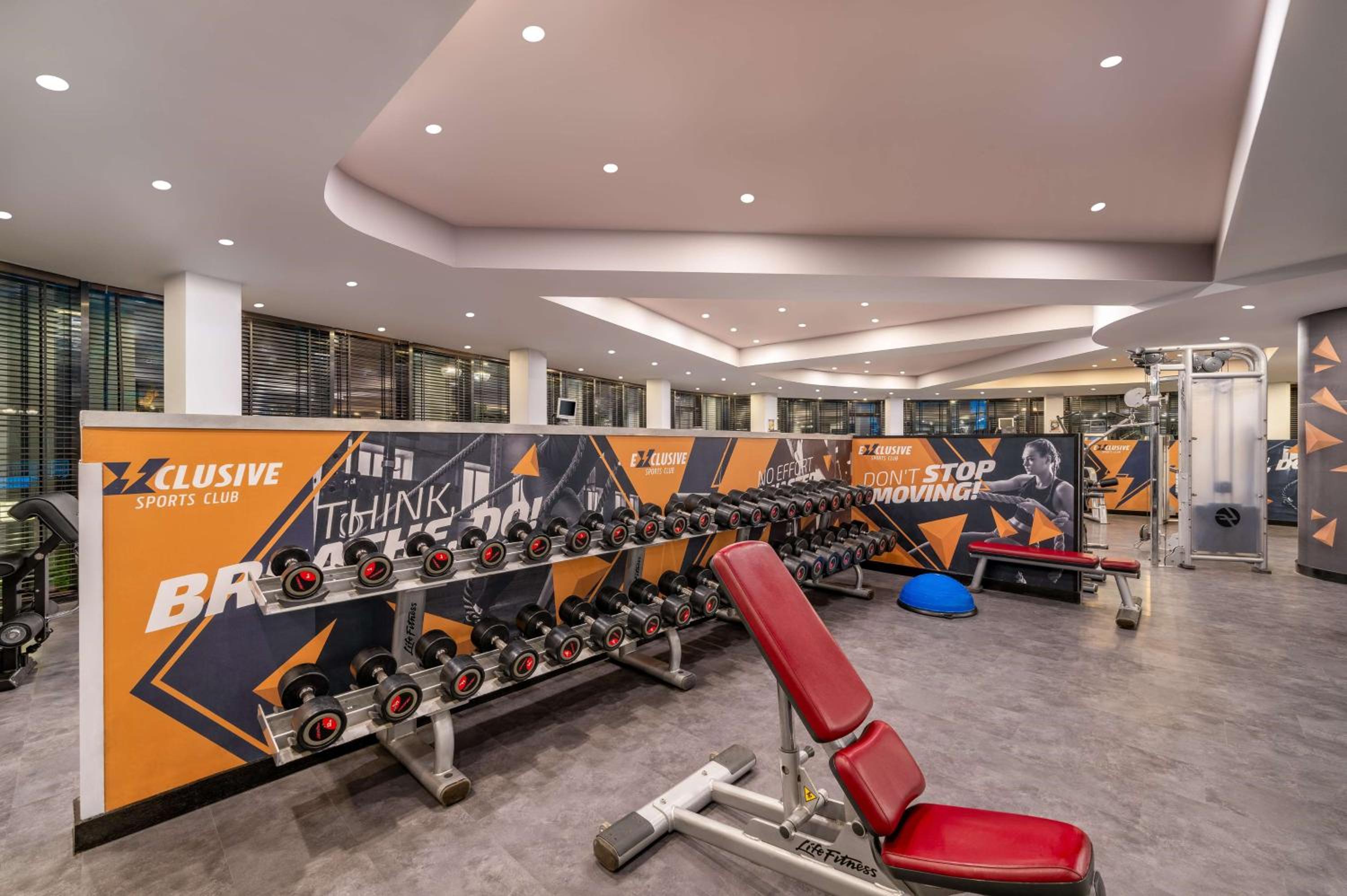 Rixos Downtown Antalya - The Land Of Legends Access - Image 56