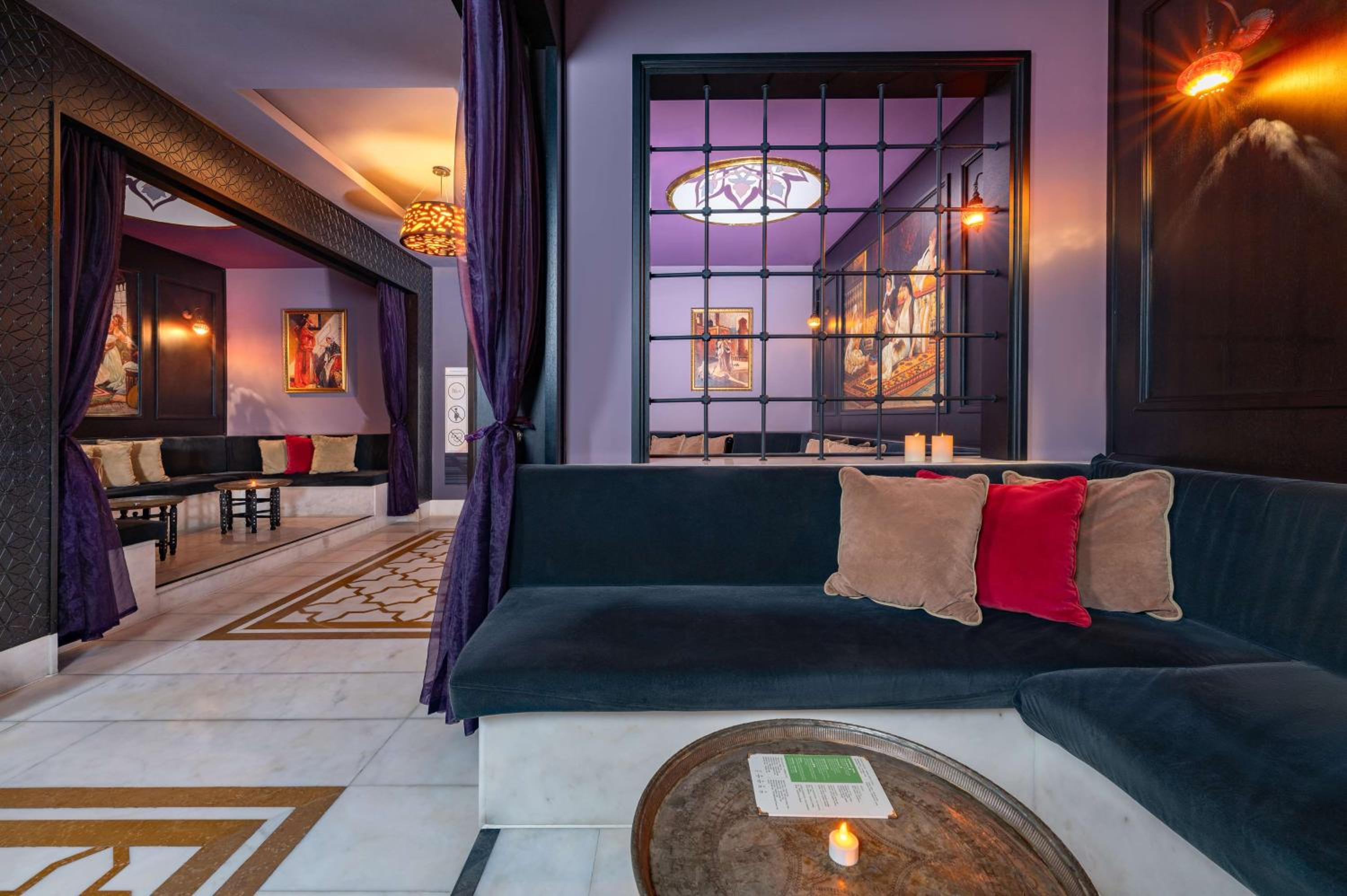 Rixos Downtown Antalya - The Land Of Legends Access - Image 88
