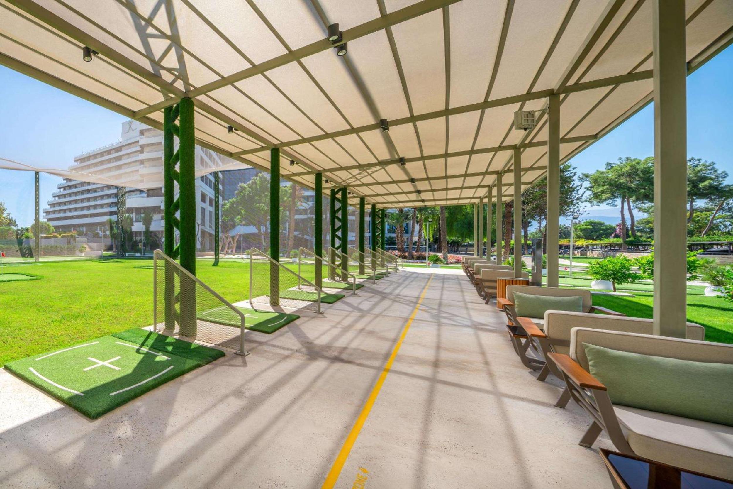 Rixos Downtown Antalya - The Land Of Legends Access - Image 18