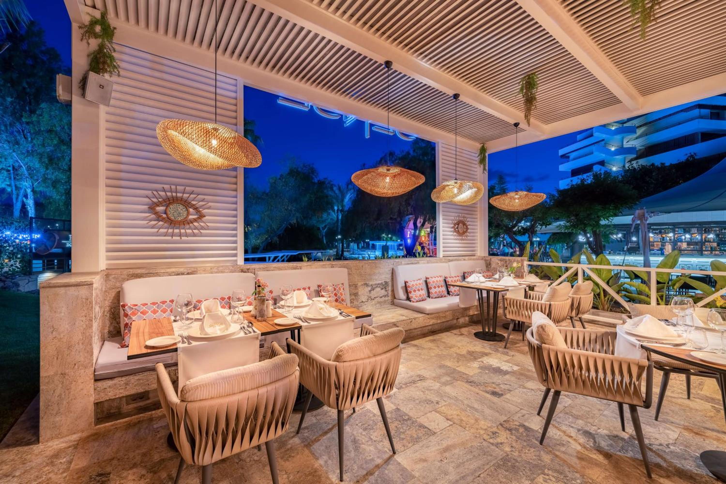 Rixos Downtown Antalya - The Land Of Legends Access - Image 28