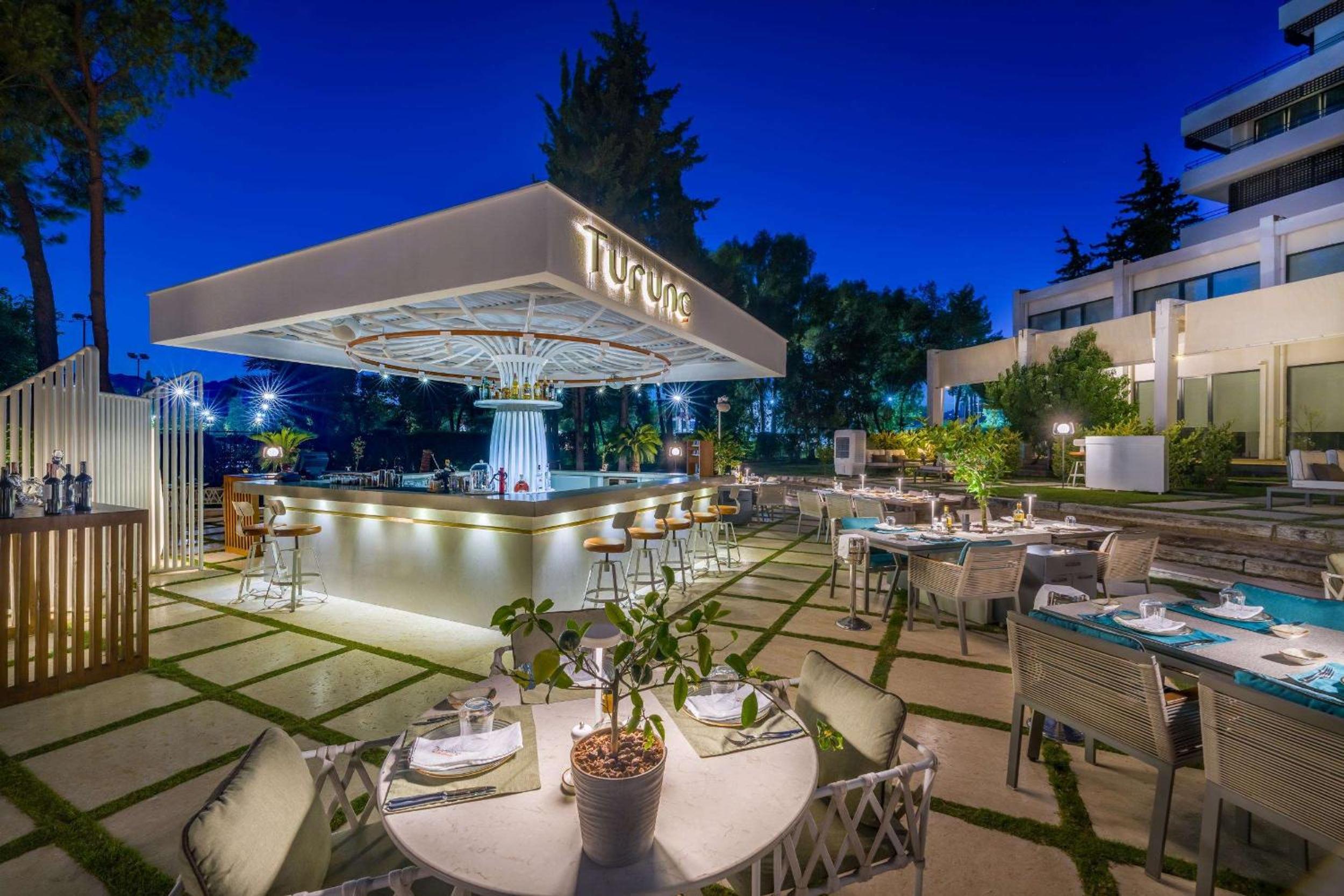 Rixos Downtown Antalya - The Land Of Legends Access - Image 17