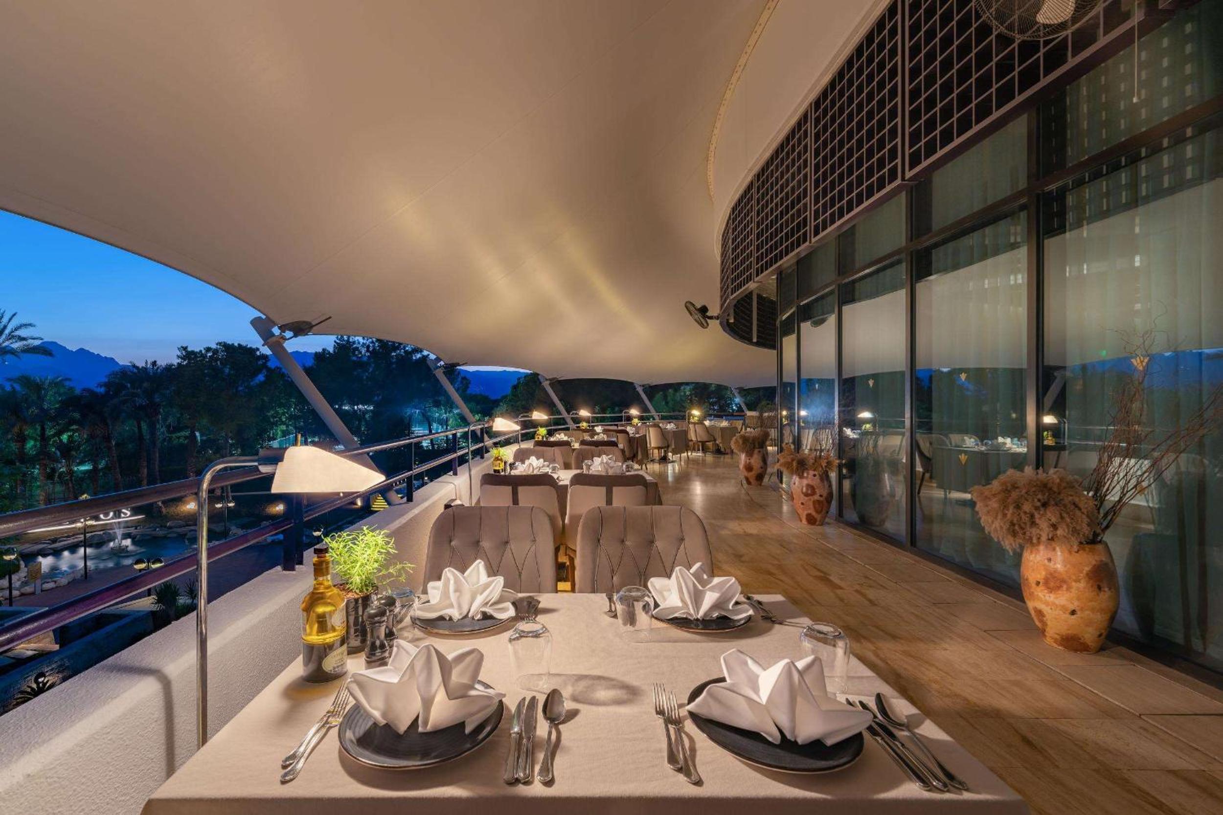Rixos Downtown Antalya - The Land Of Legends Access - Image 80