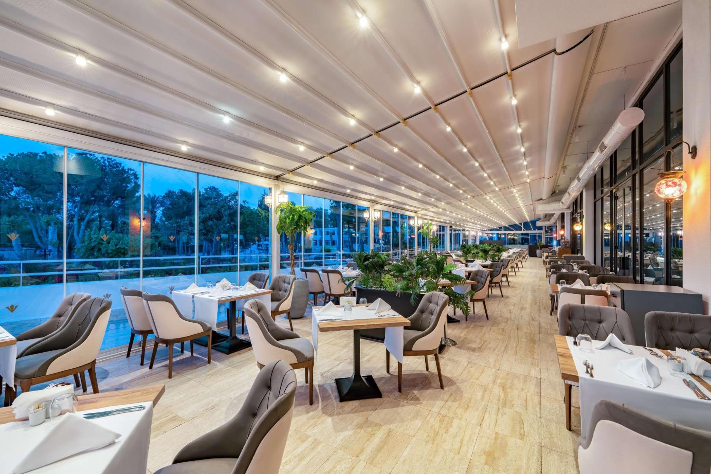 Rixos Downtown Antalya - The Land Of Legends Access - Image 90