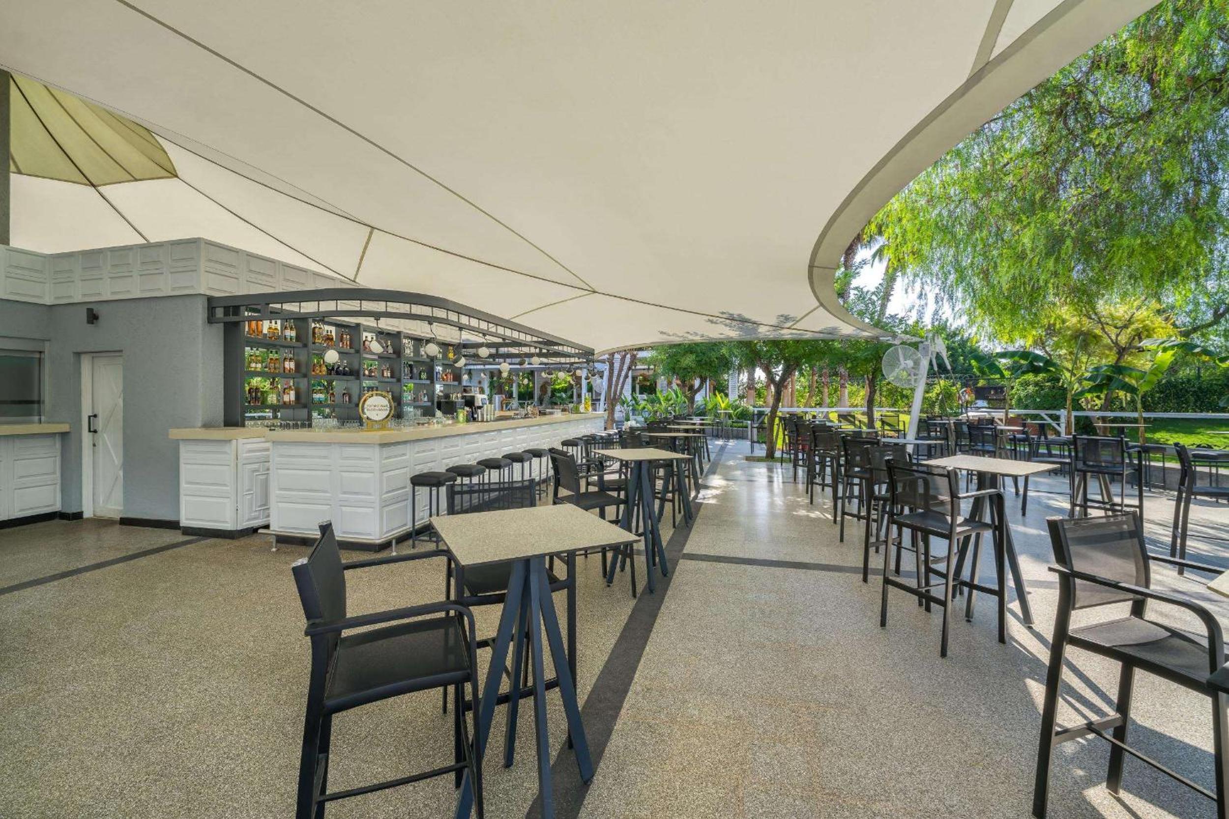 Rixos Downtown Antalya - The Land Of Legends Access - Image 92