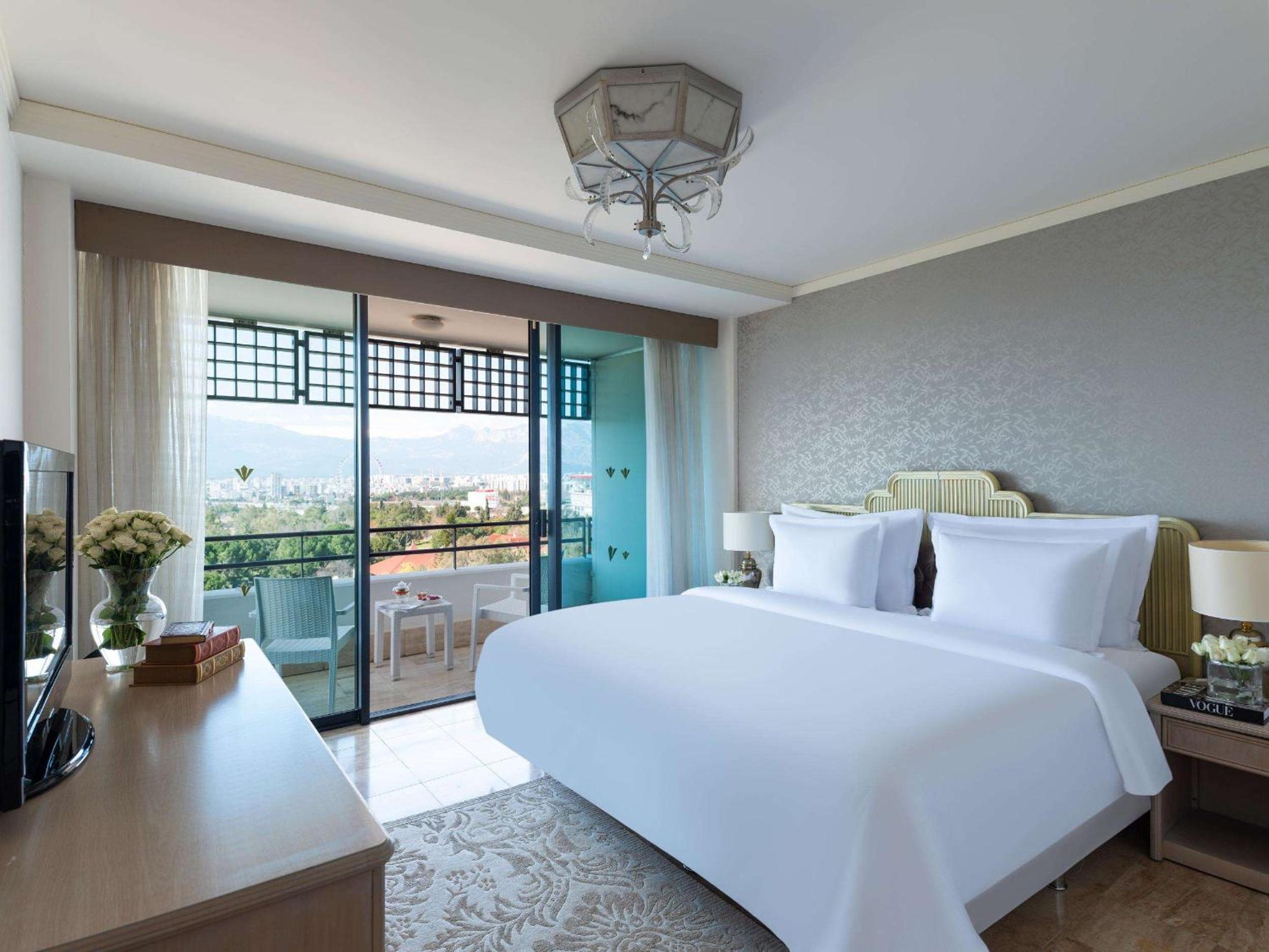 Rixos Downtown Antalya - The Land Of Legends Access - Image 94