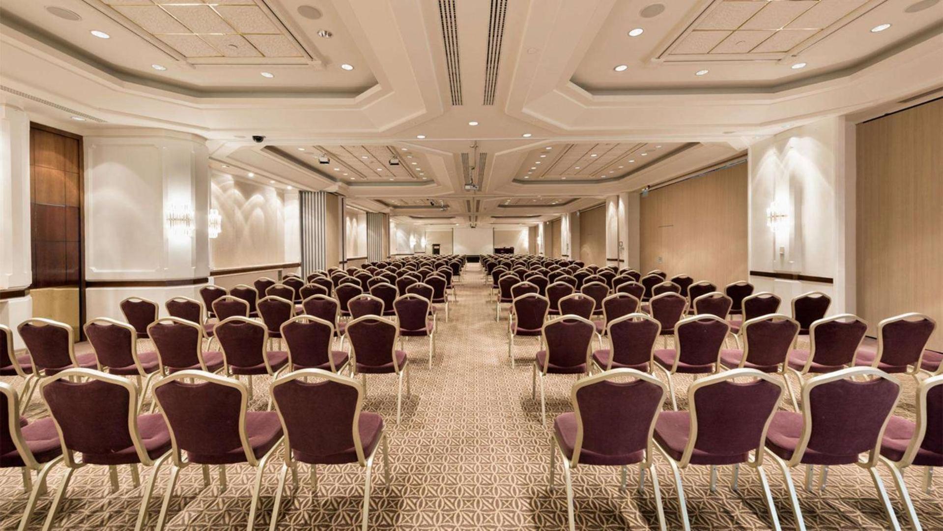 Rixos Downtown Antalya - The Land Of Legends Access - Image 66