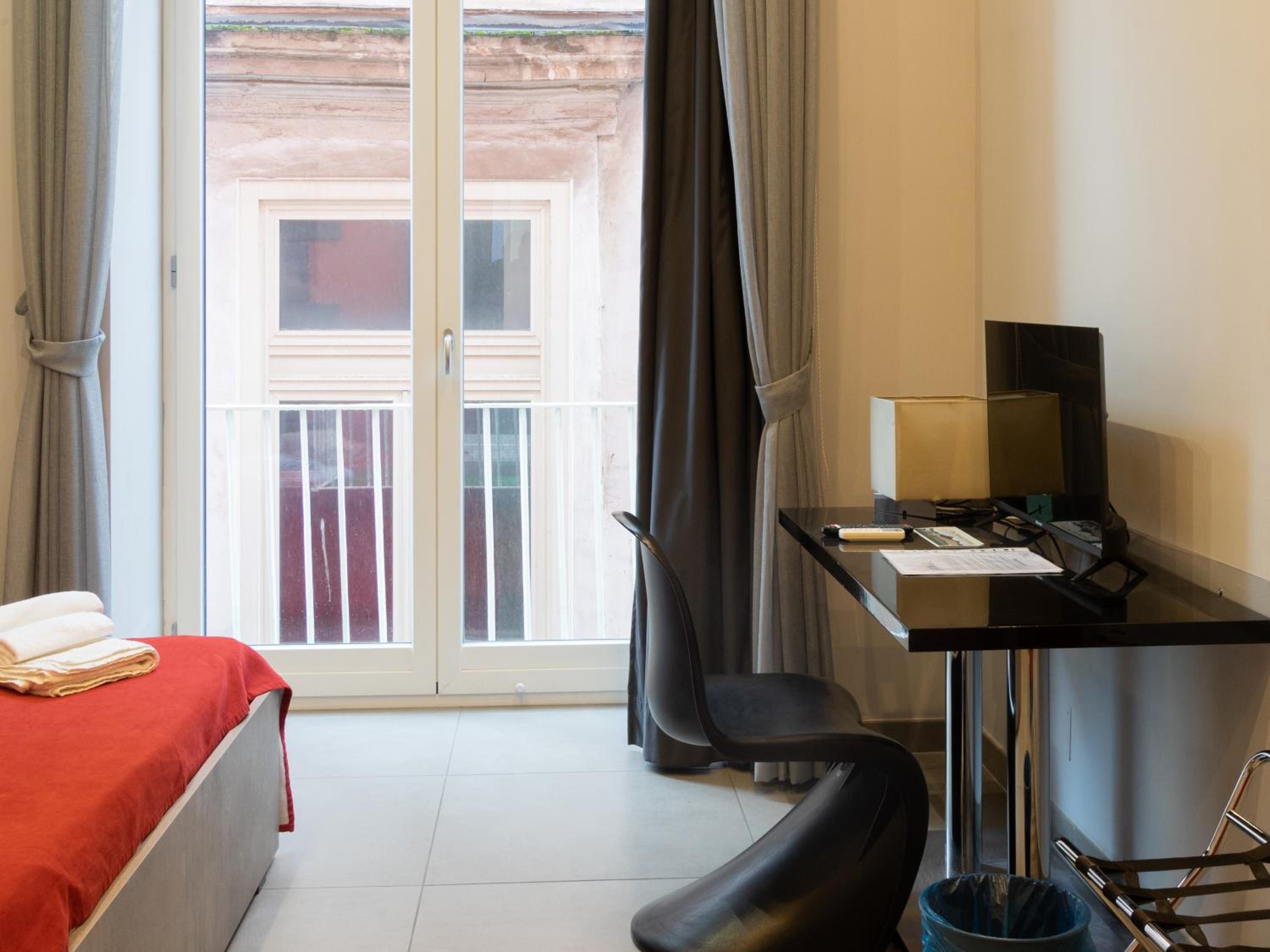 Core Napoli