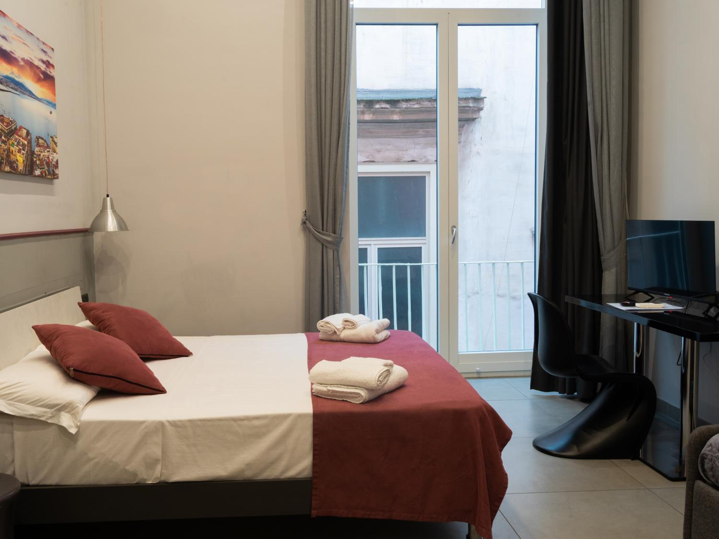 Core Napoli