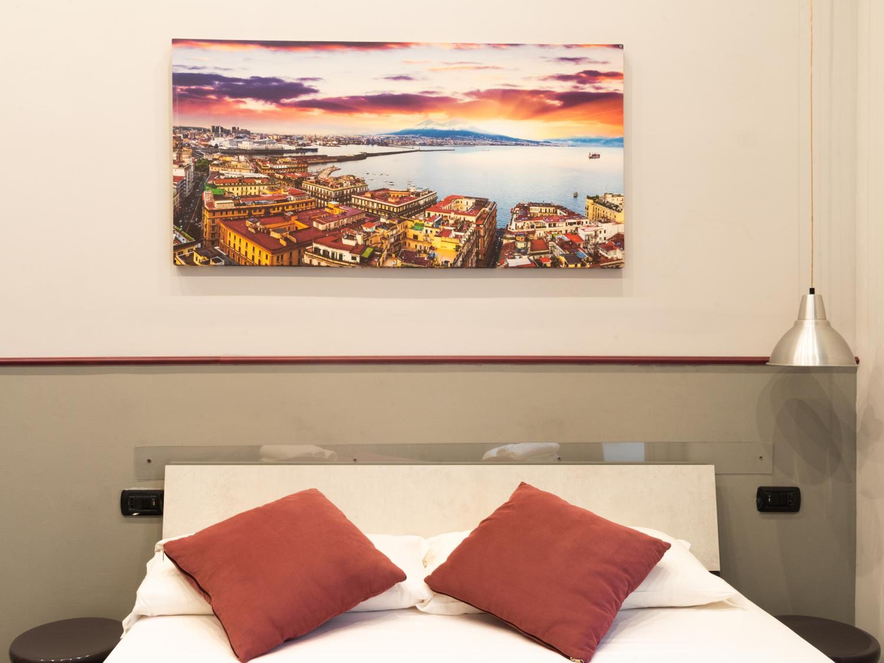 Core Napoli