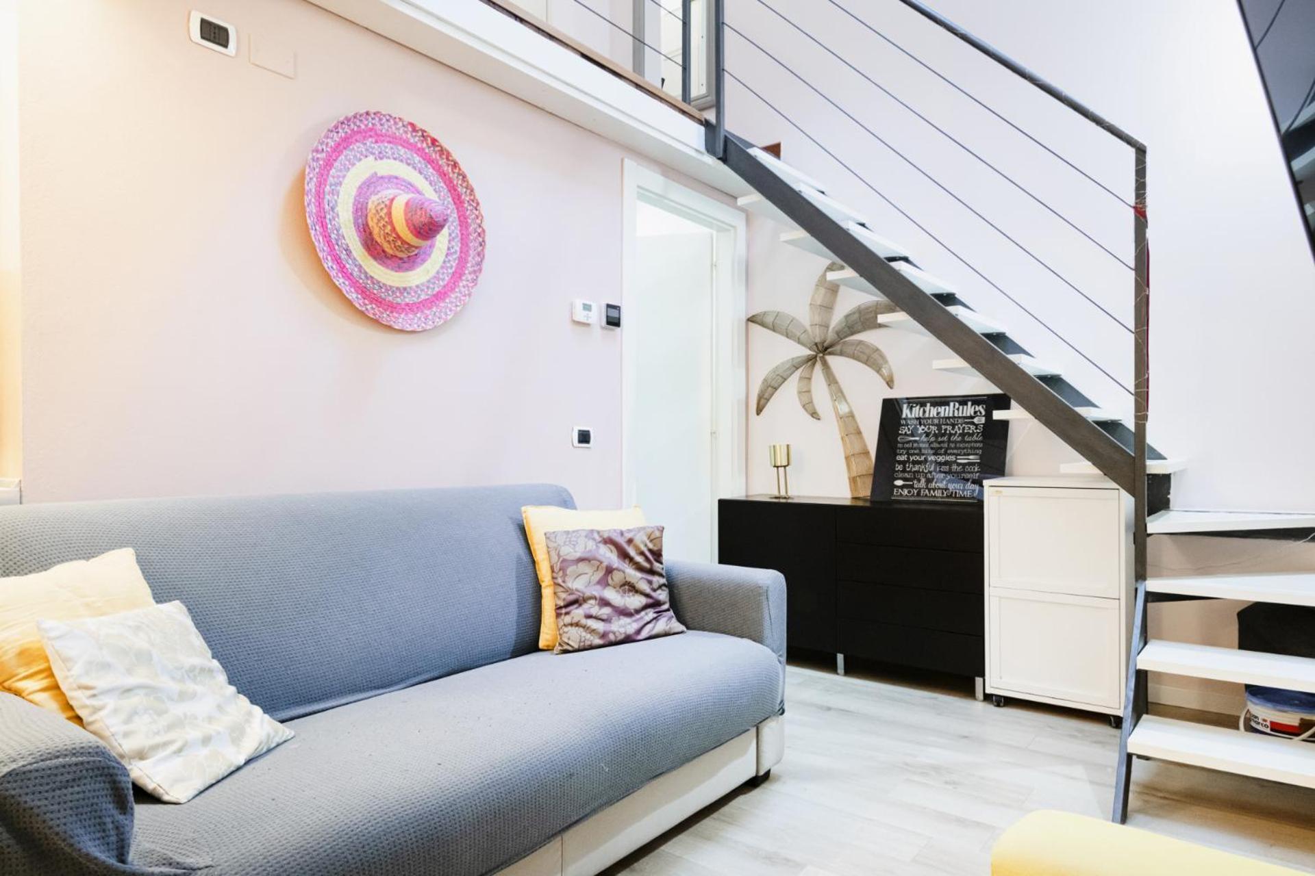 Easylife - Milano - Corso XXII Marzo 39PT - Duomo photo 2