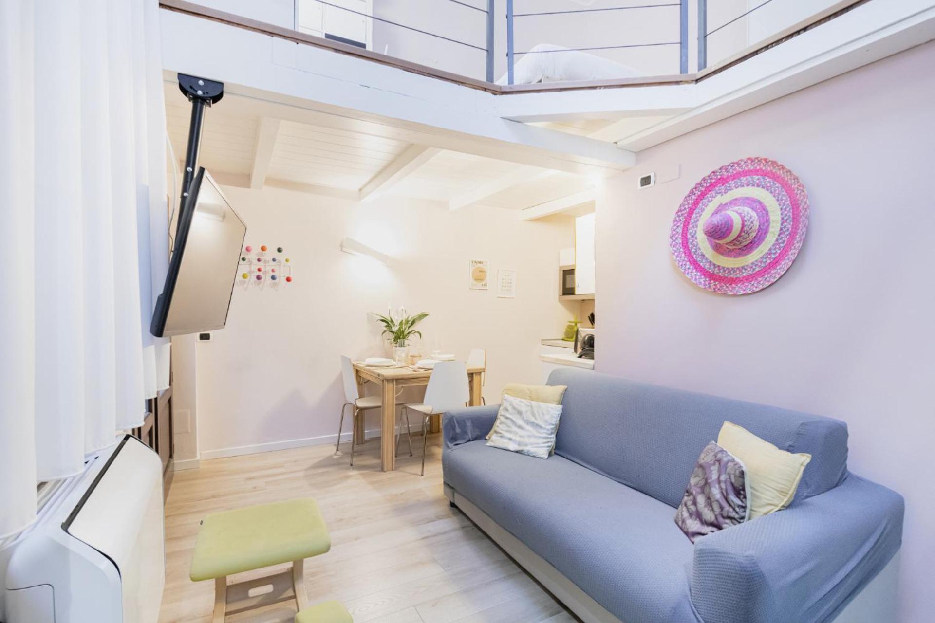 Easylife - Milano - Corso XXII Marzo 39PT - Duomo photo 4