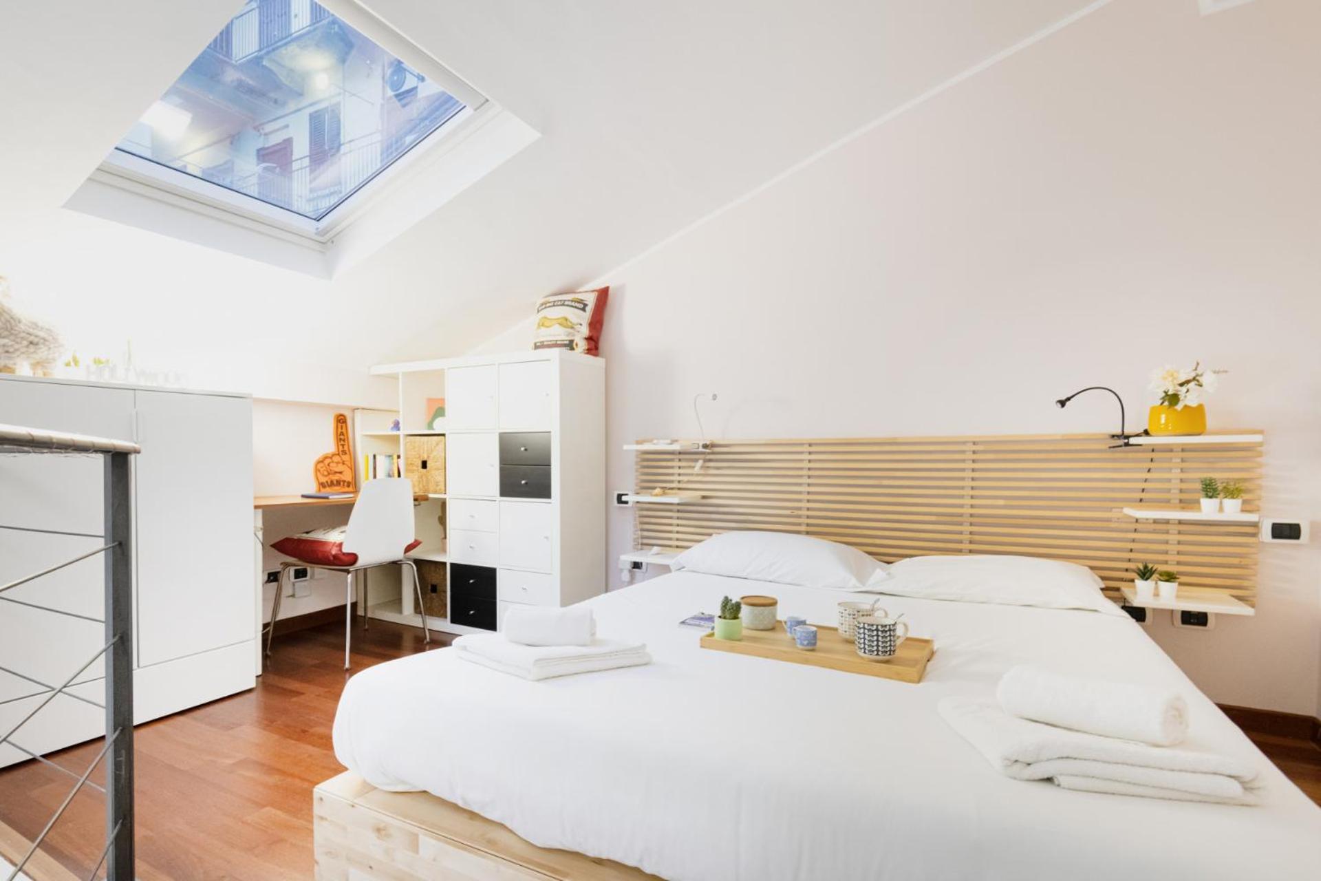 Easylife - Milano - Corso XXII Marzo 39PT - Duomo photo 3