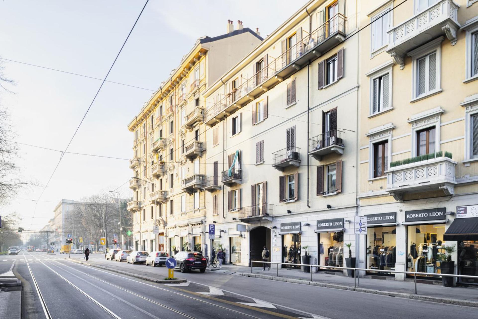 Easylife - Milano - Corso XXII Marzo 39PT - Duomo